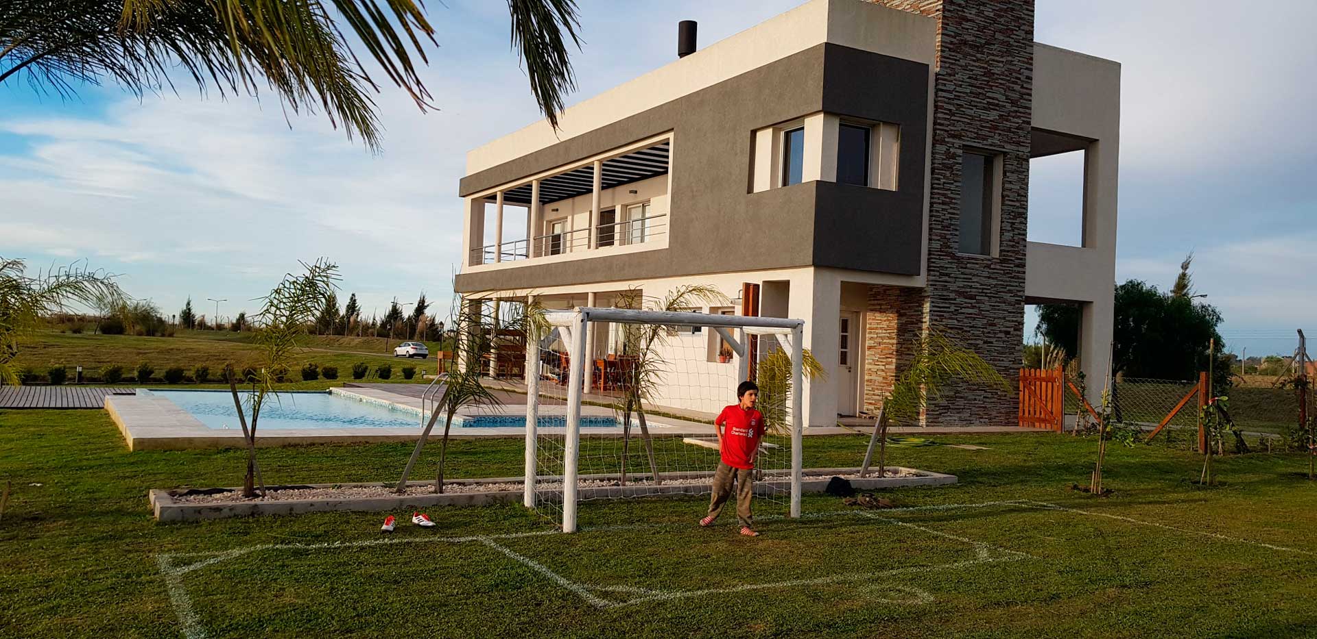 Díaz-Yourdi Arquitectos