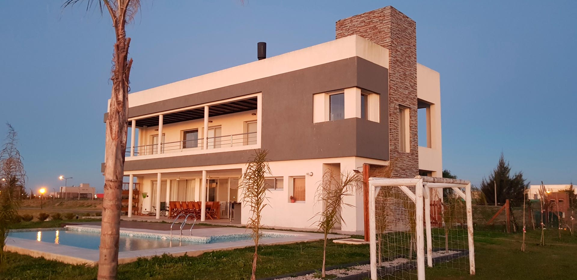 Díaz-Yourdi Arquitectos