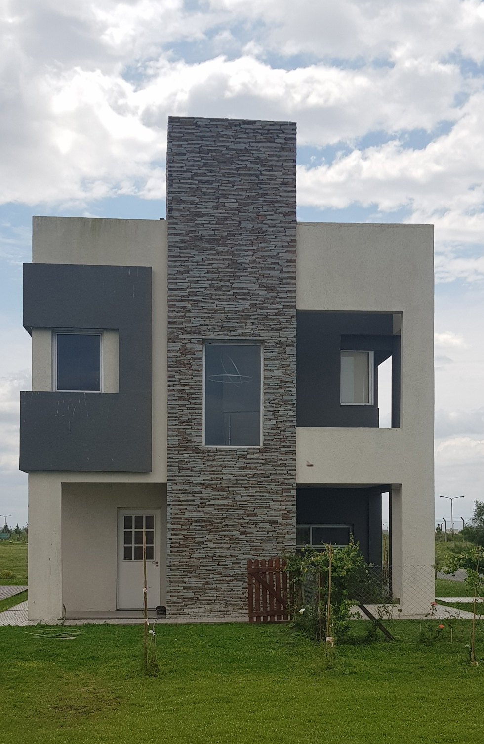 Díaz-Yourdi Arquitectos