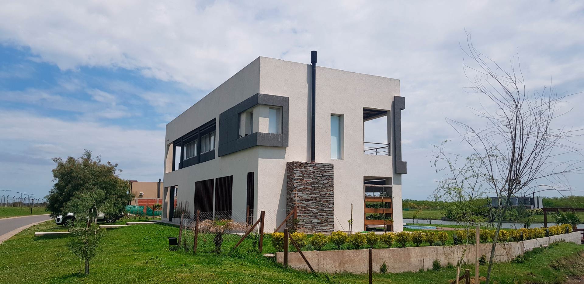 Díaz-Yourdi Arquitectos