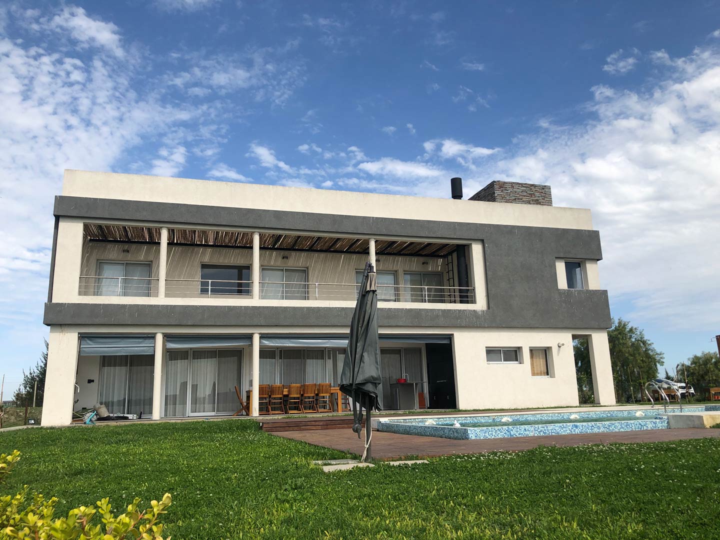 Díaz-Yourdi Arquitectos