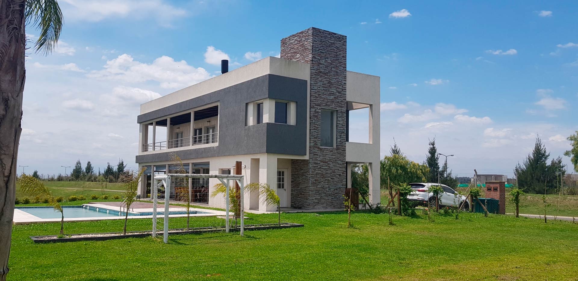 Díaz-Yourdi Arquitectos