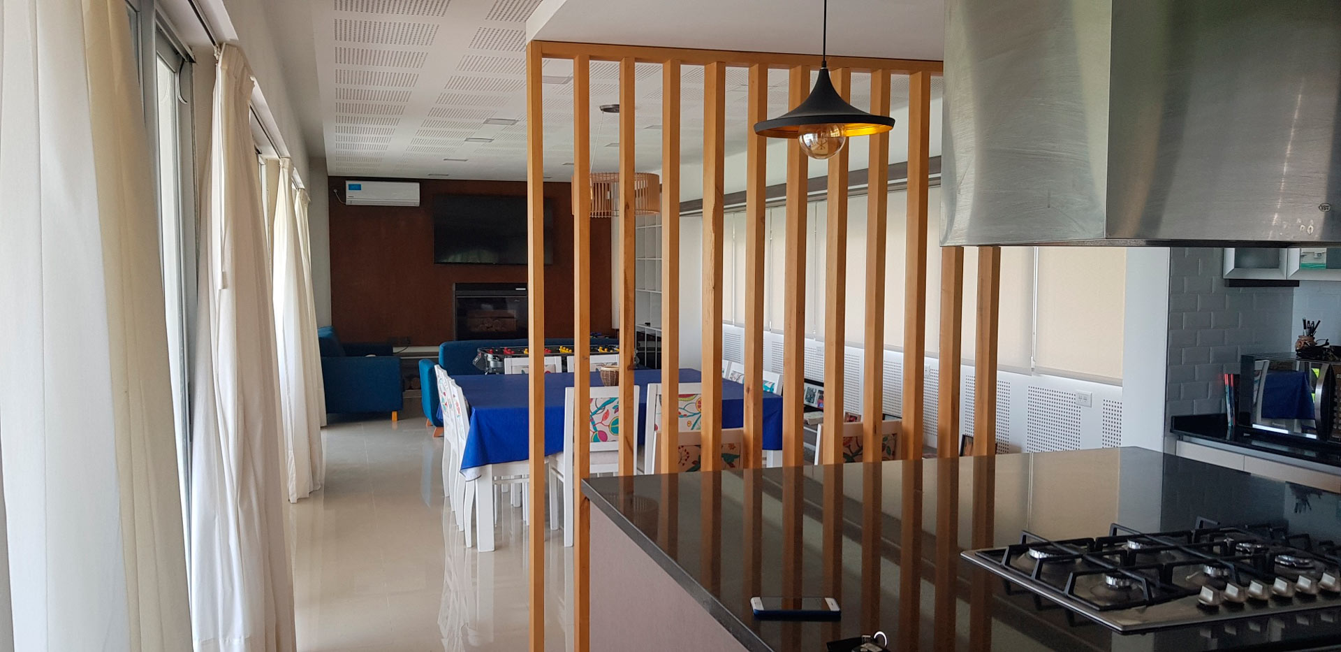 Díaz-Yourdi Arquitectos