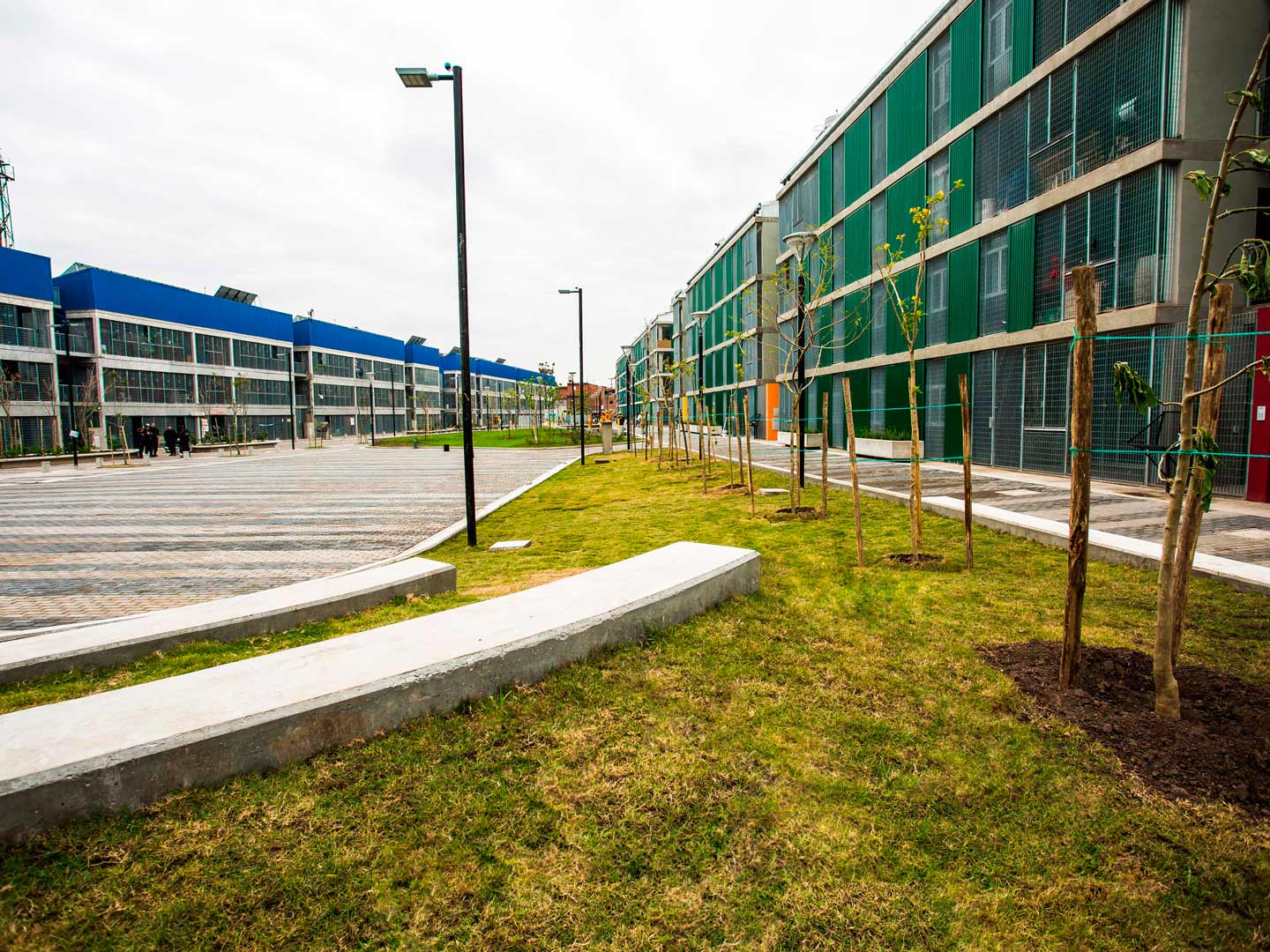 Díaz-Yourdi Arquitectos