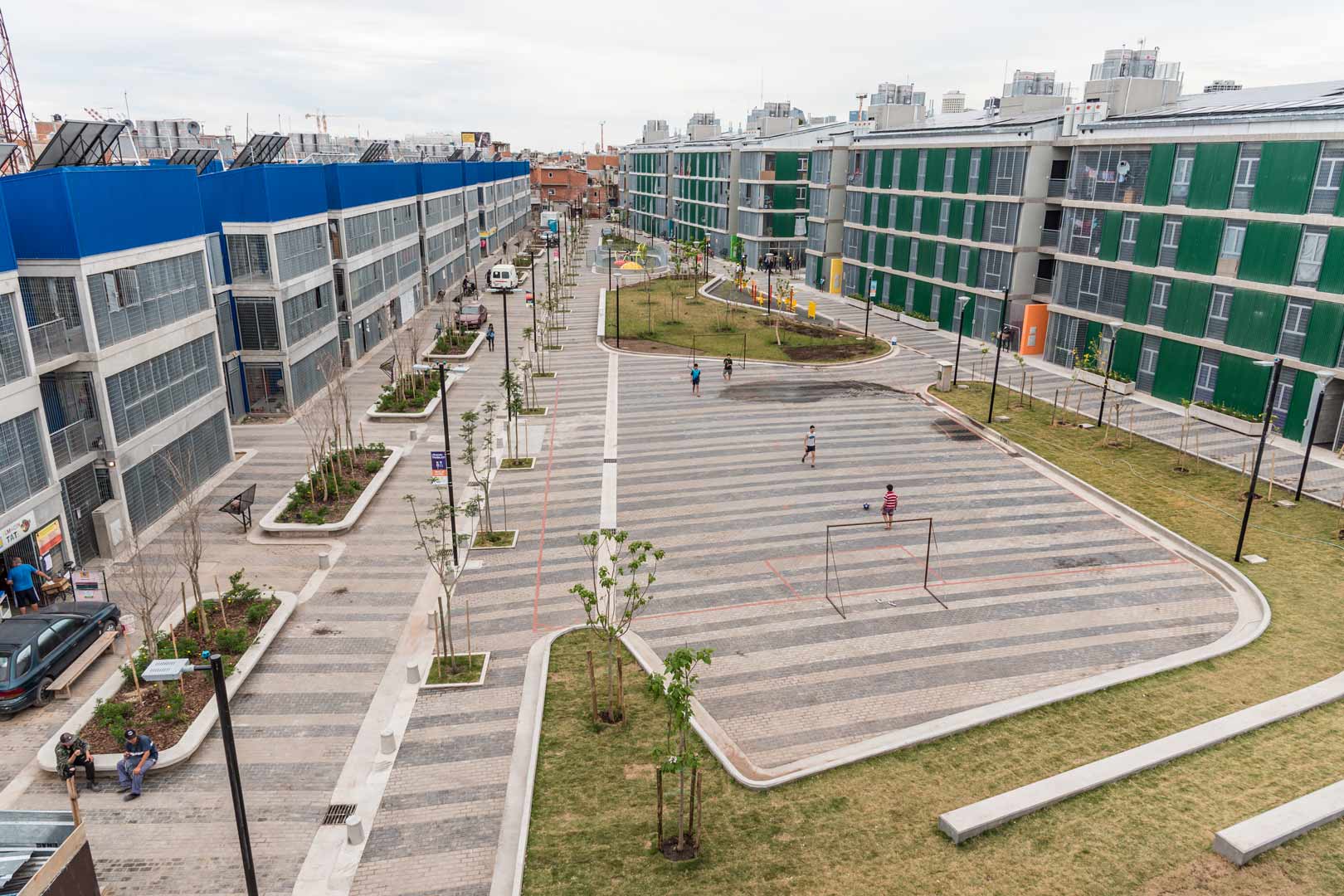 Díaz-Yourdi Arquitectos