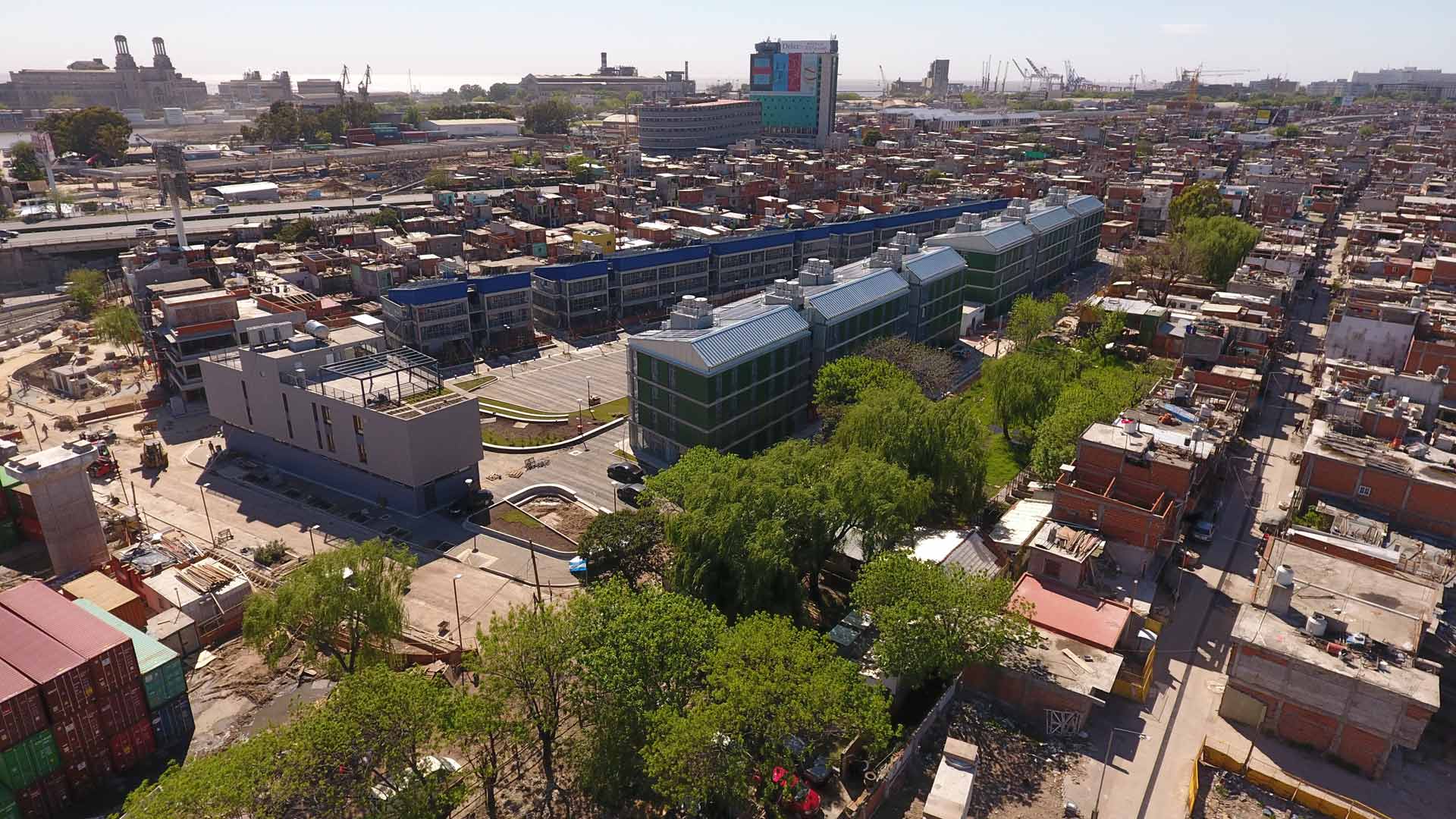 Díaz-Yourdi Arquitectos