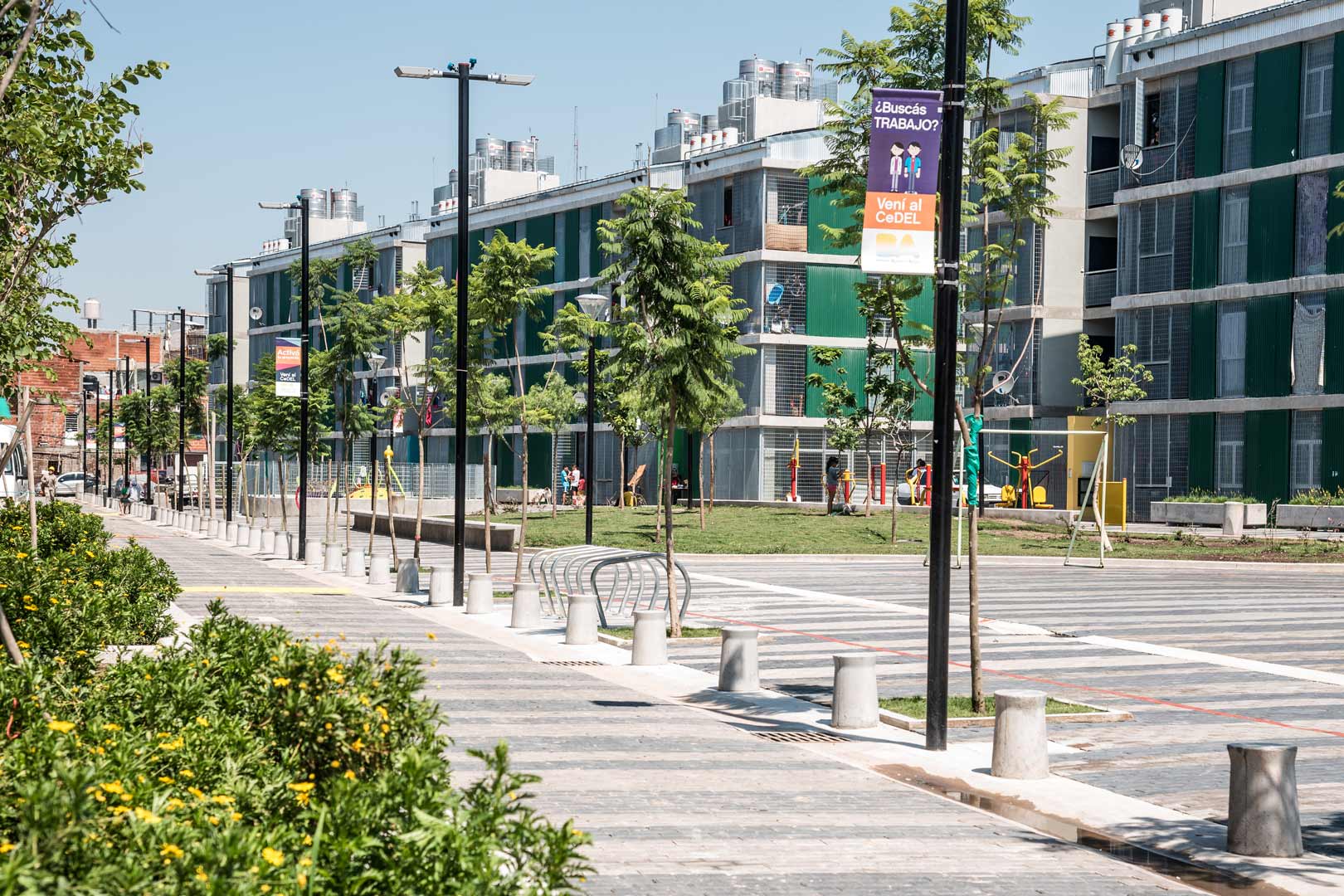 Díaz-Yourdi Arquitectos