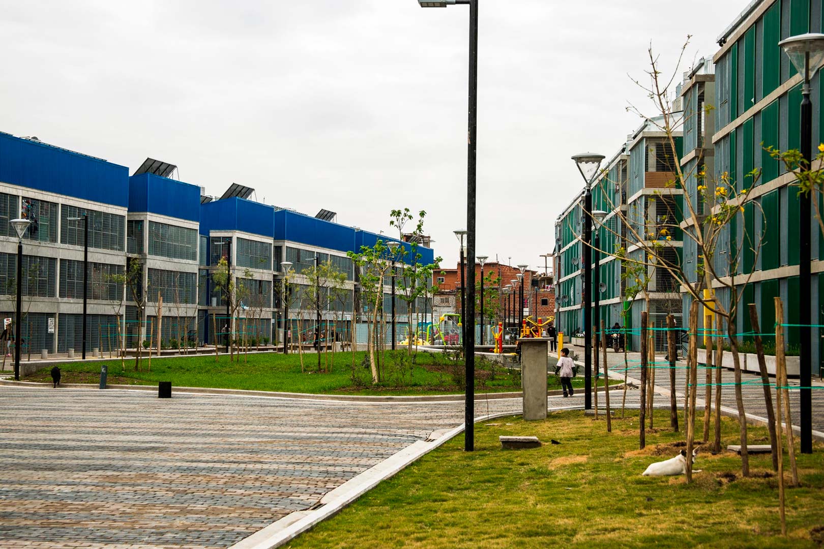 Díaz-Yourdi Arquitectos