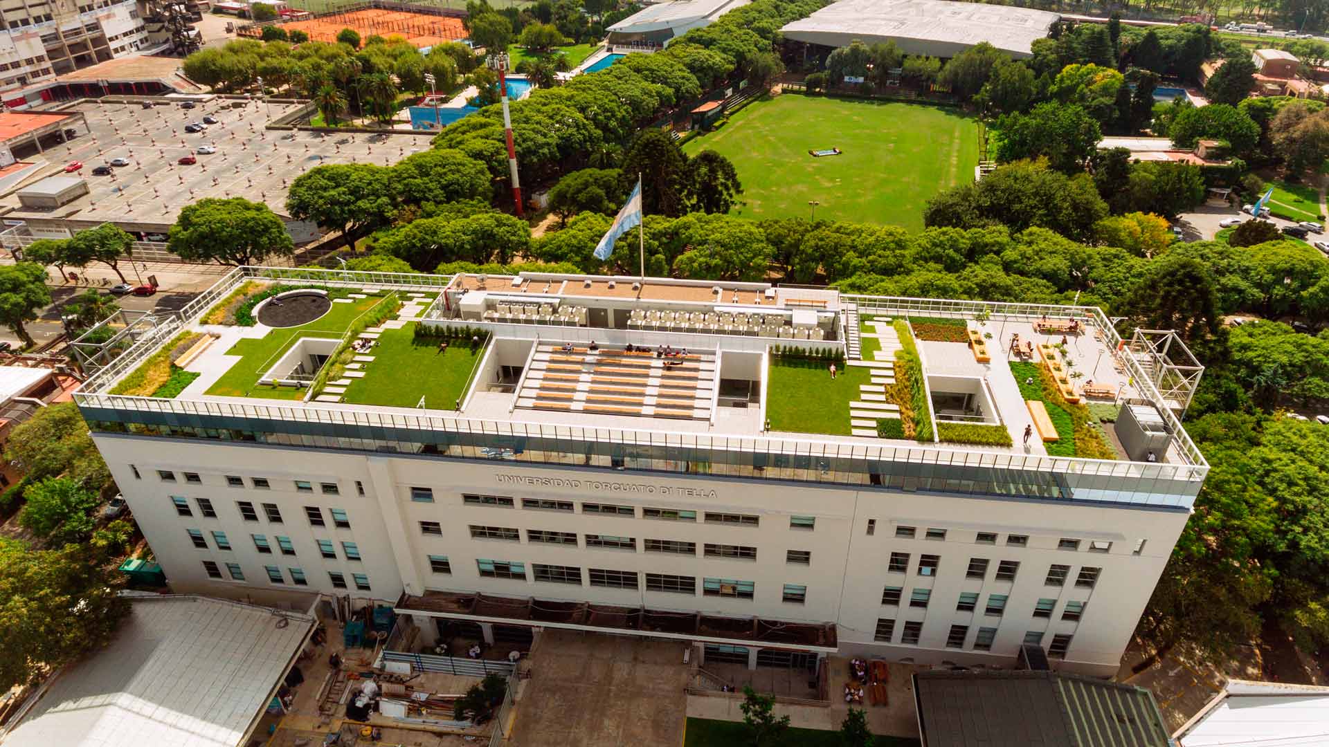 Díaz-Yourdi Arquitectos