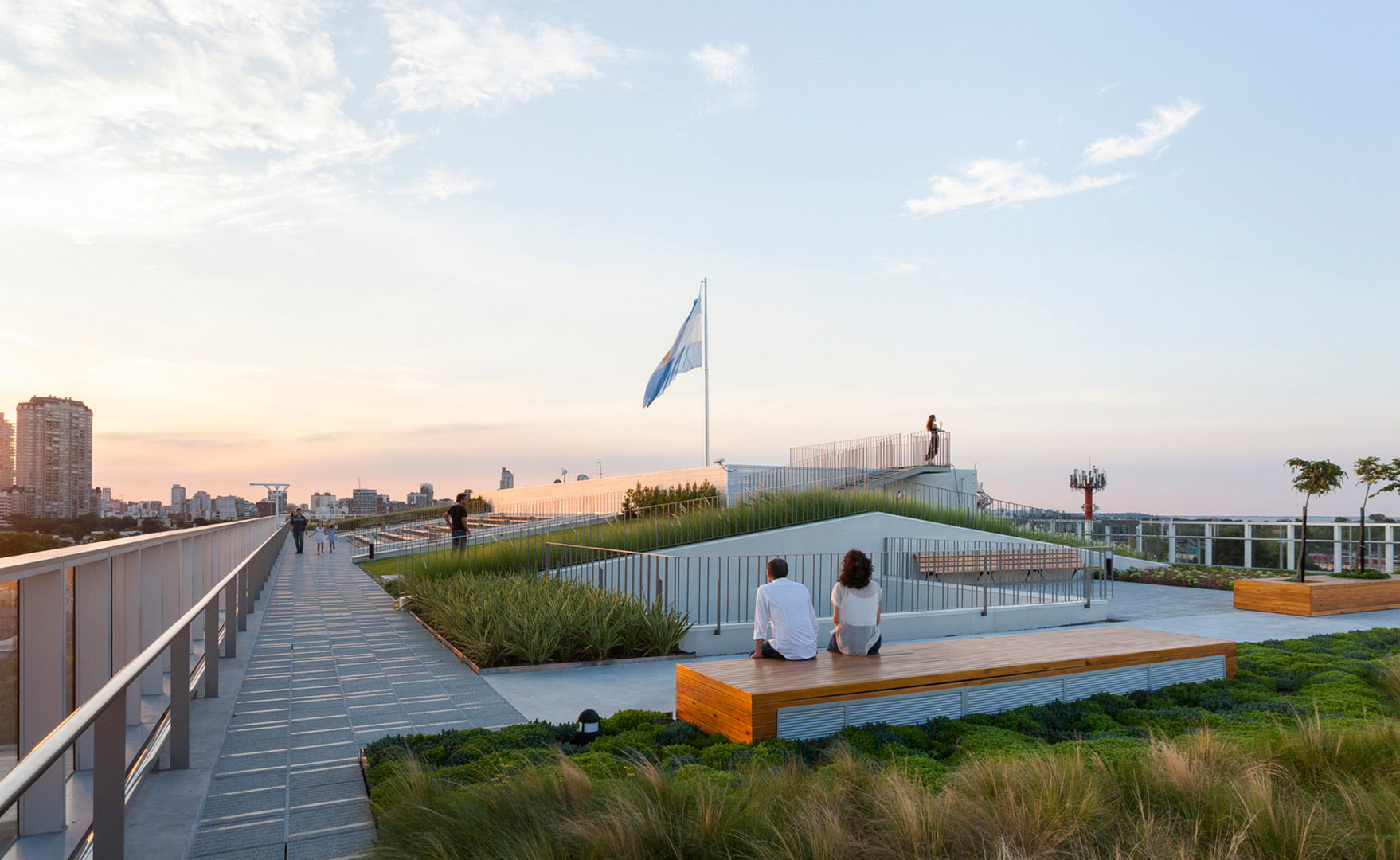 Díaz-Yourdi Arquitectos