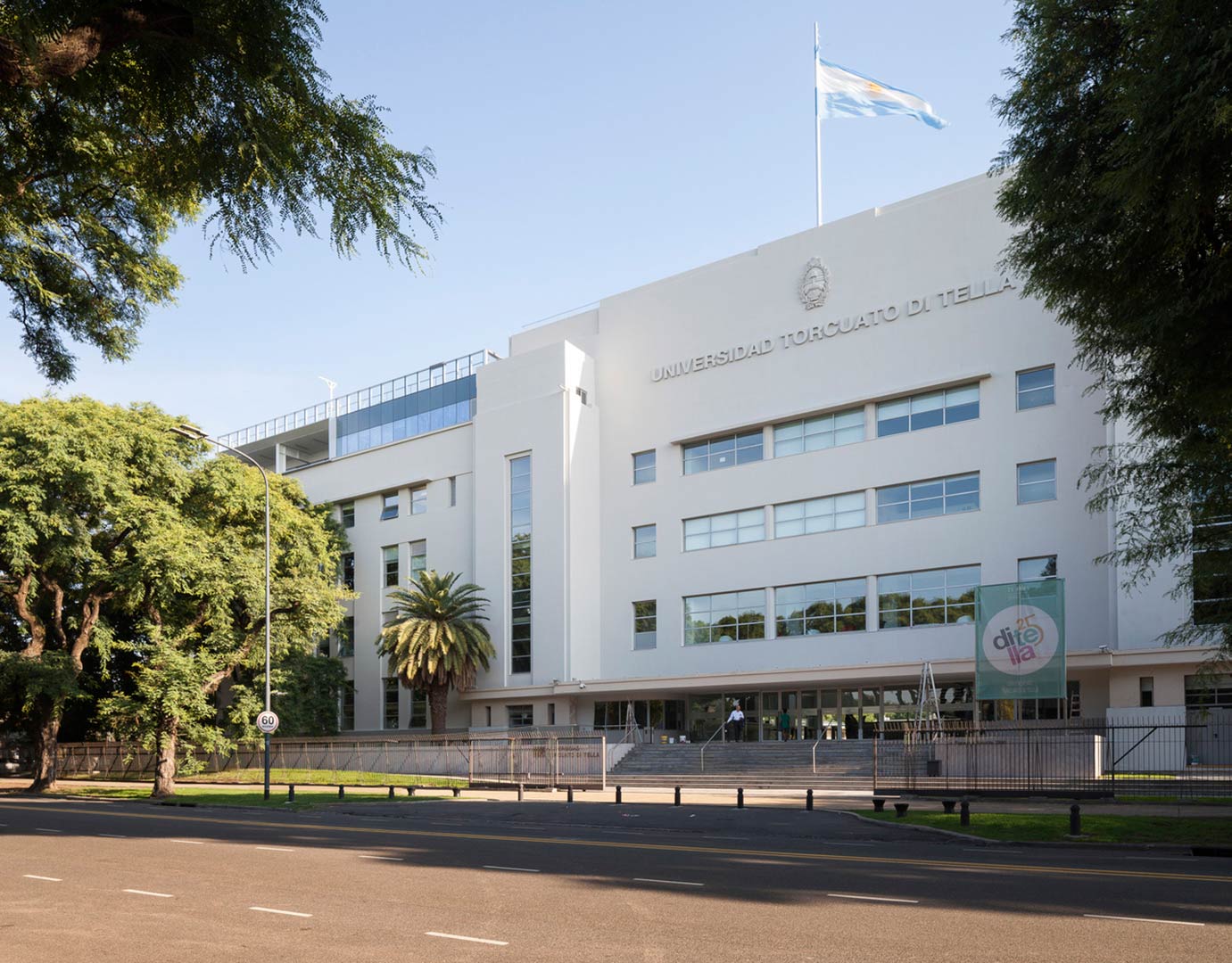 Díaz-Yourdi Arquitectos