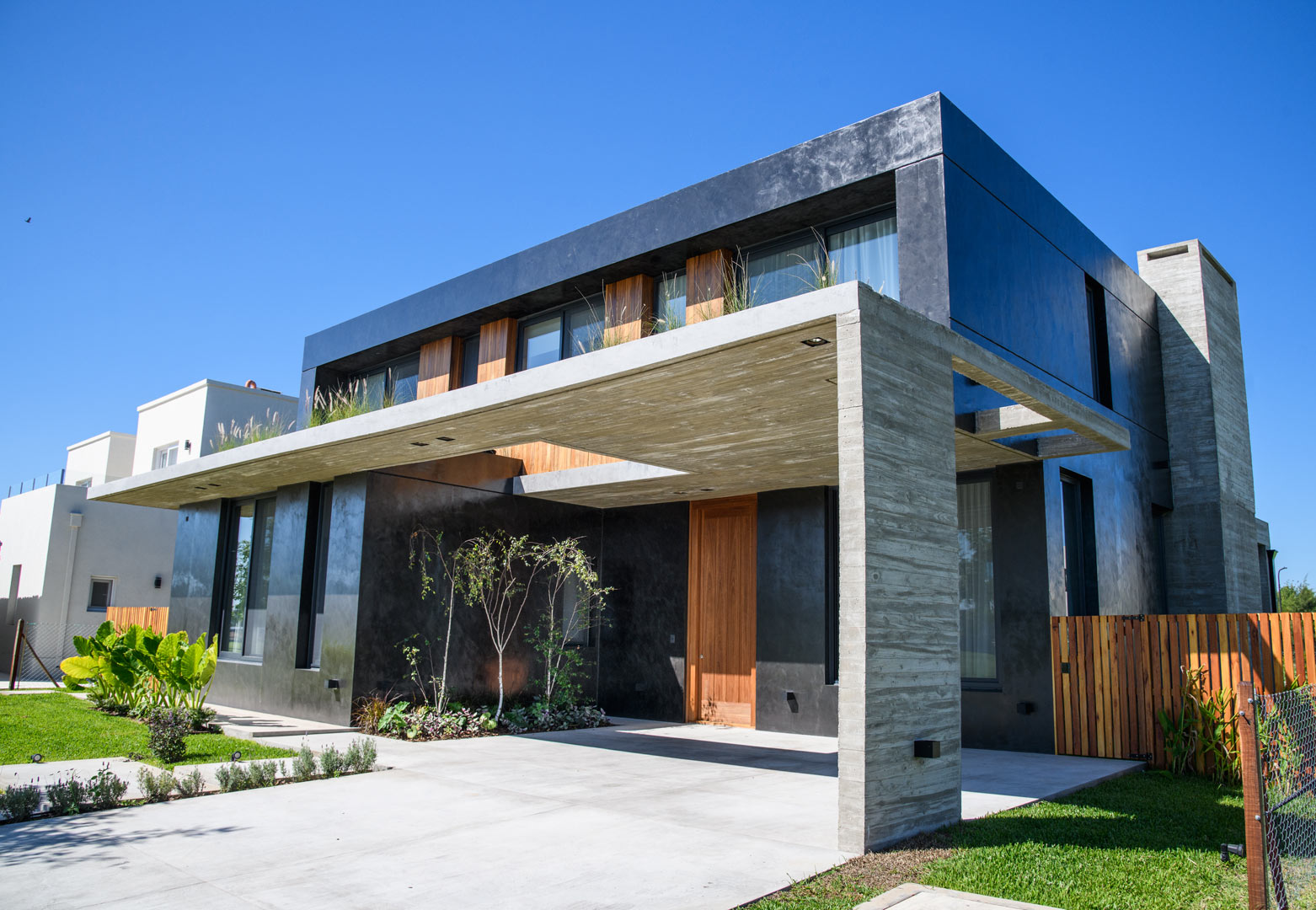 ccway Arquitectura