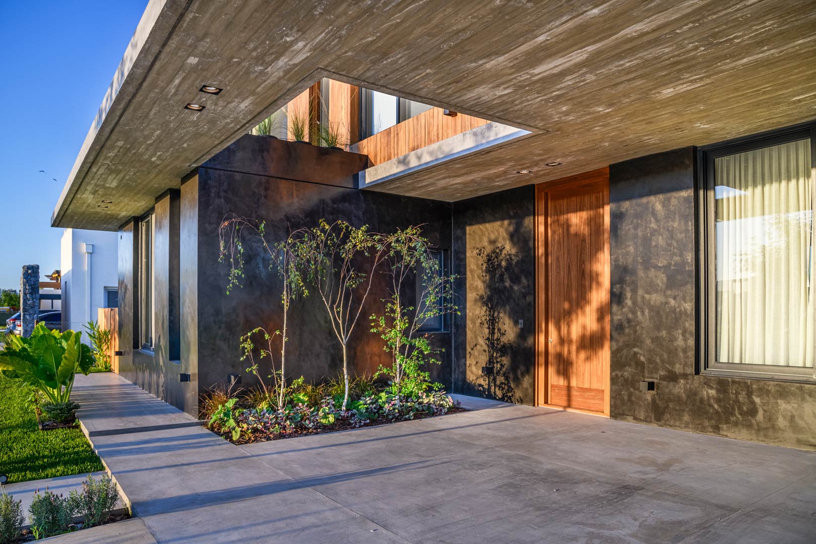 ccway Arquitectura