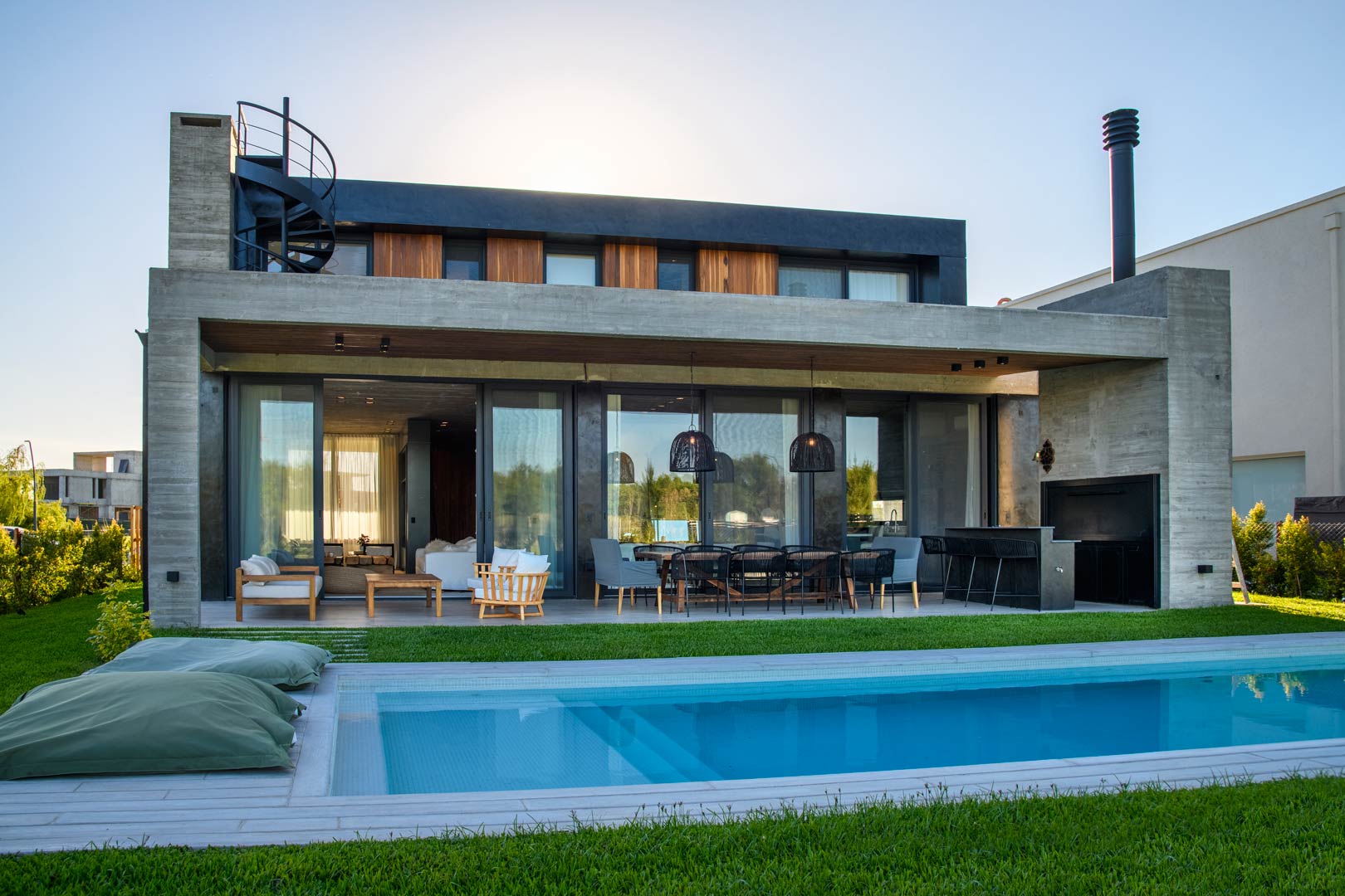 ccway Arquitectura