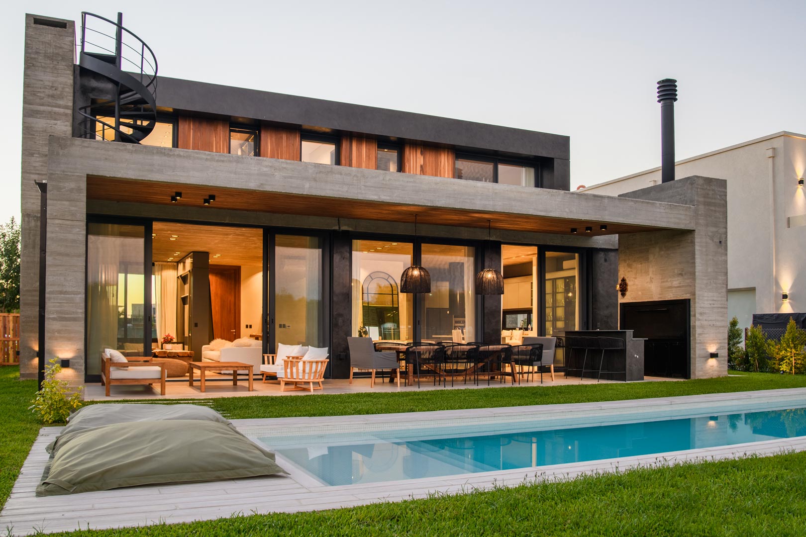 ccway Arquitectura