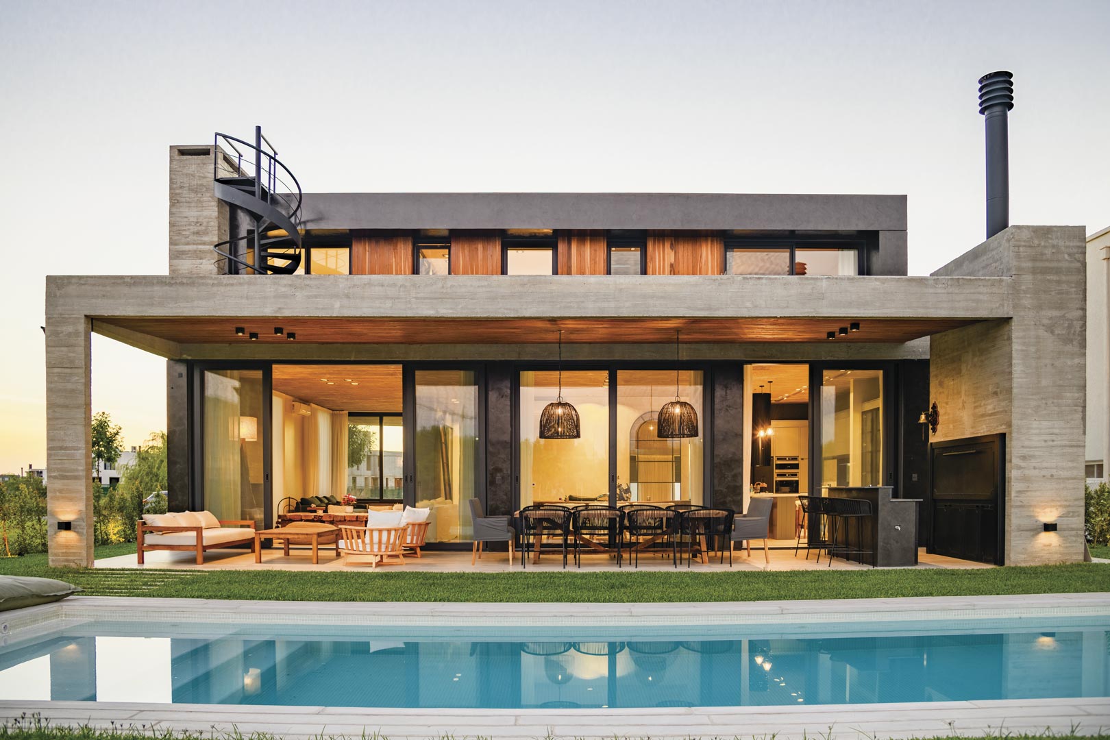 ccway Arquitectura