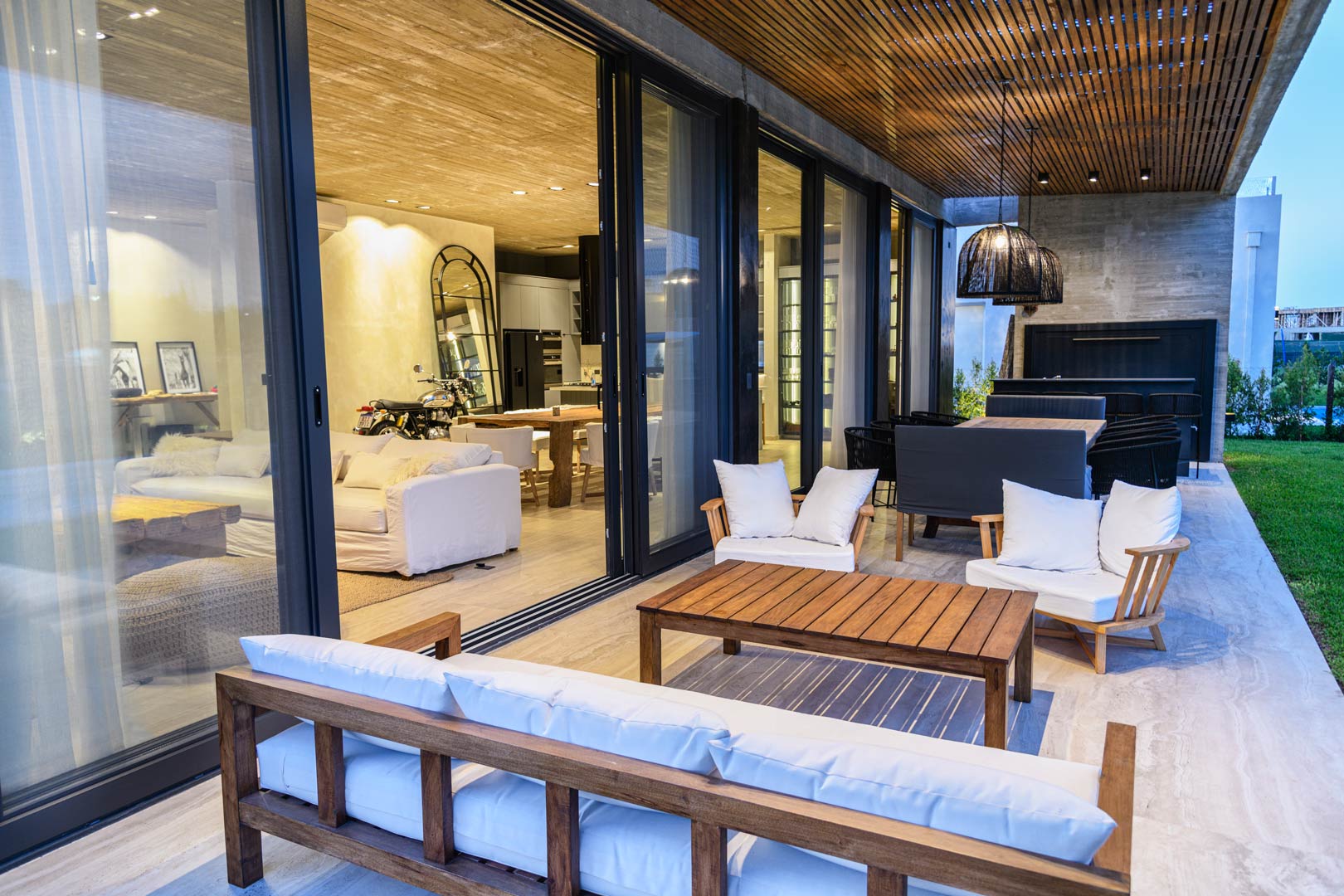 ccway Arquitectura