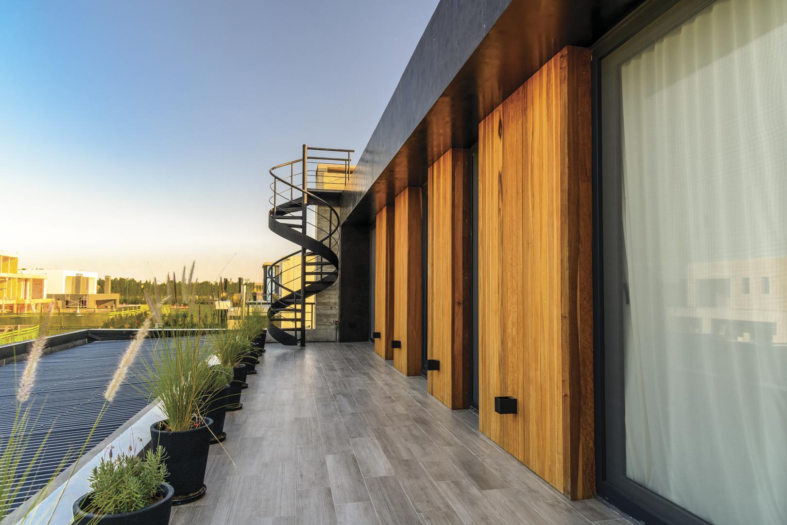 ccway Arquitectura