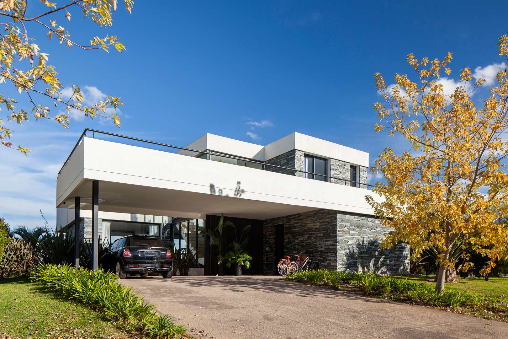 CIBA Arquitectura