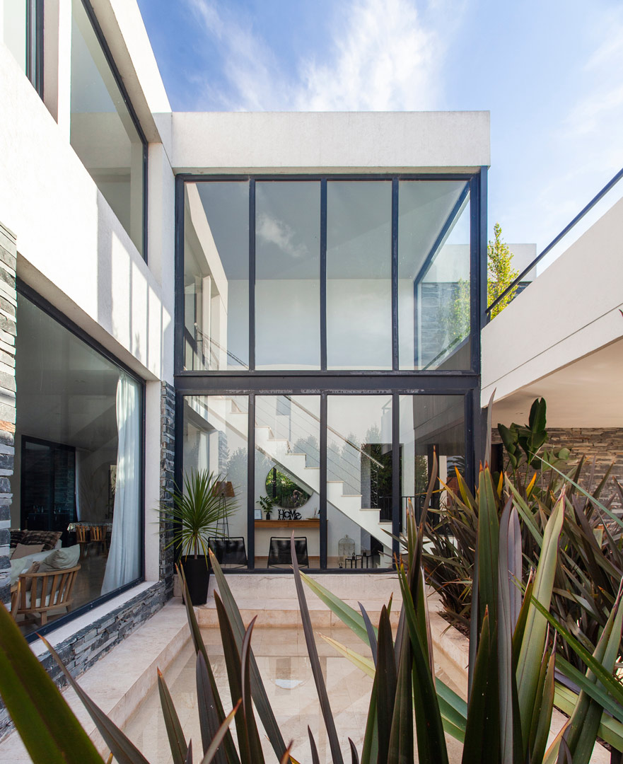 CIBA Arquitectura