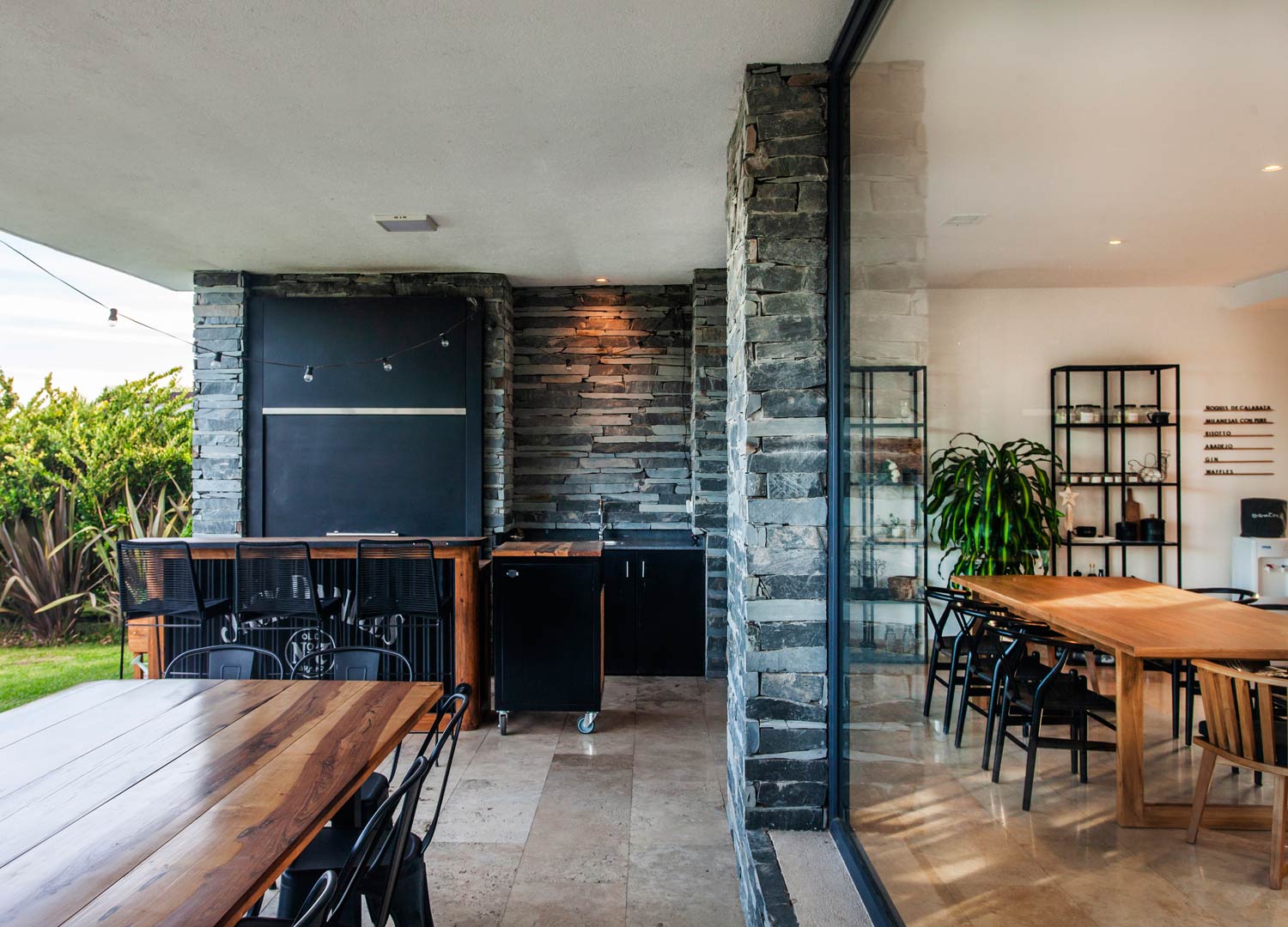 CIBA Arquitectura
