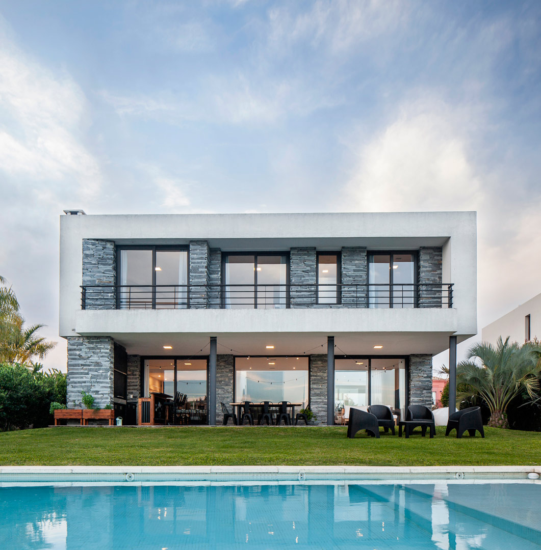 CIBA Arquitectura