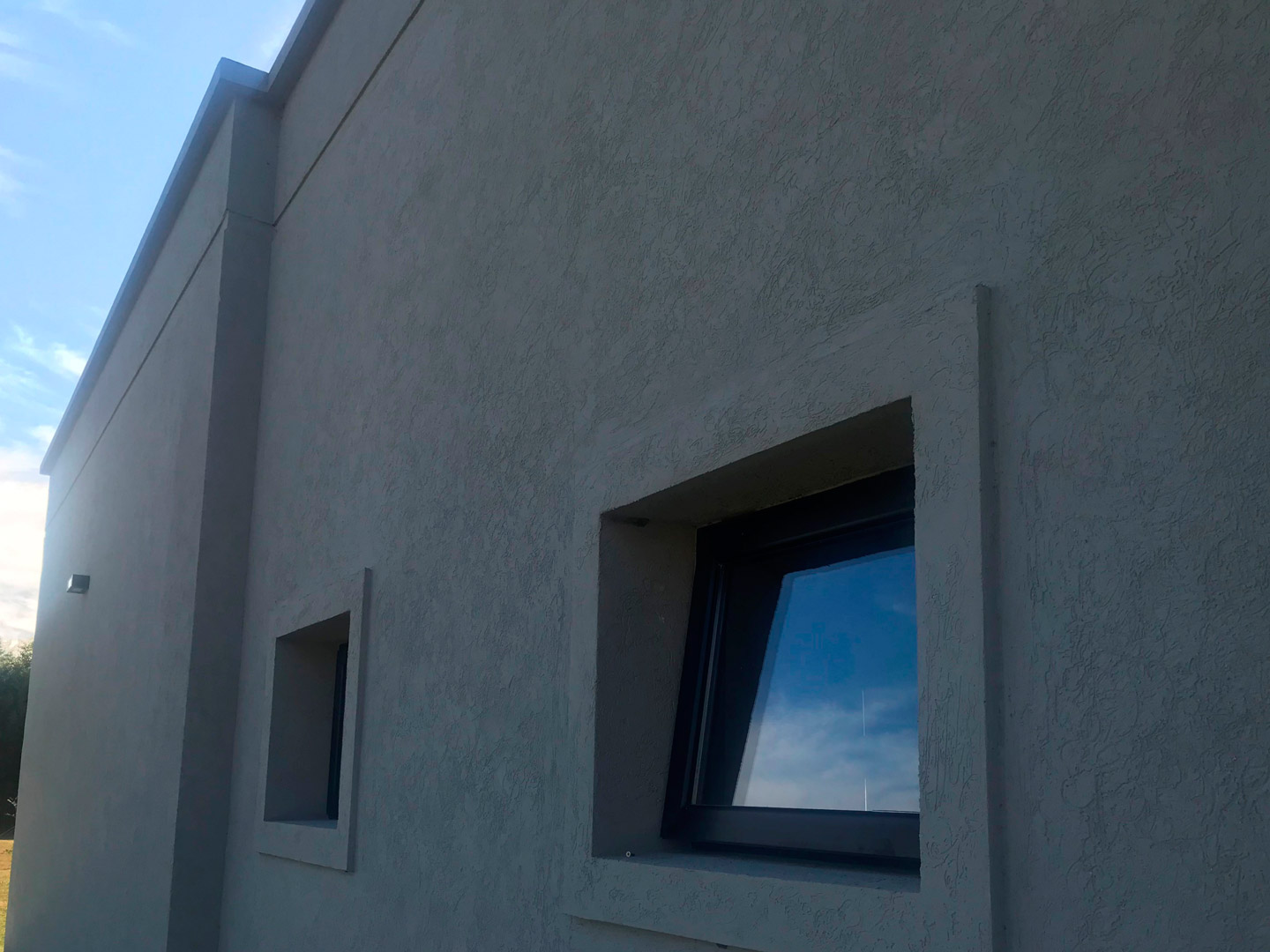 DOS ARQ SRL (arquitectura + construcción)