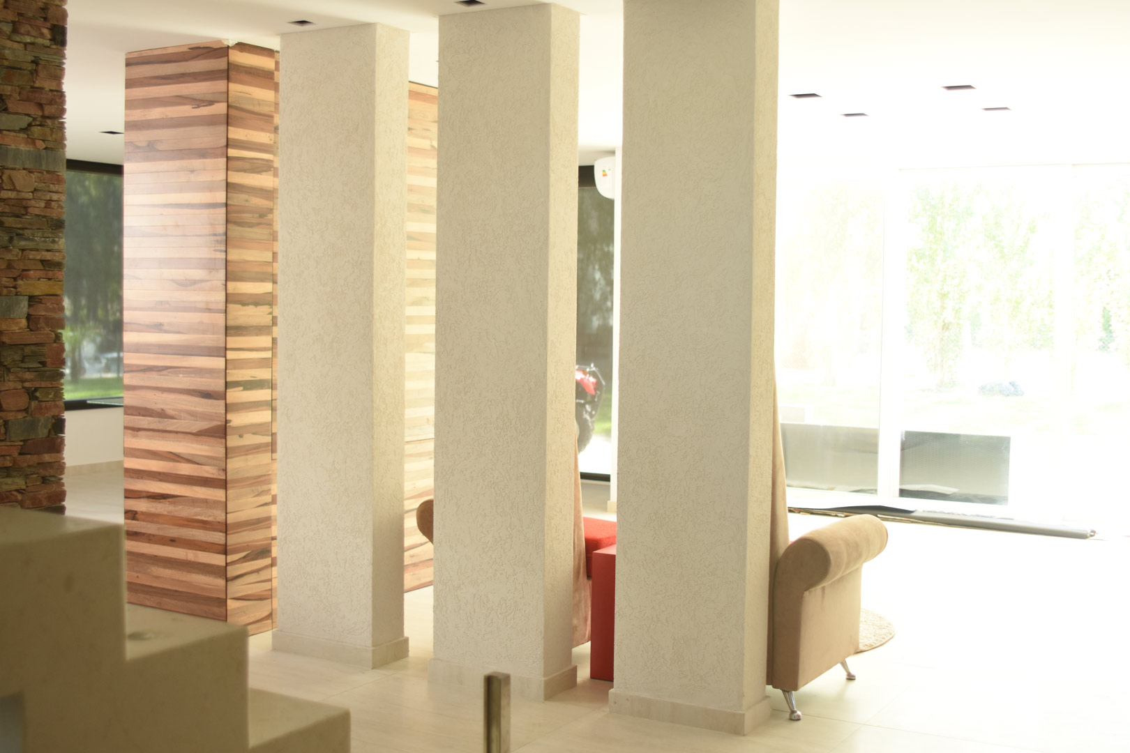 Fuentes Martínez Arquitectas