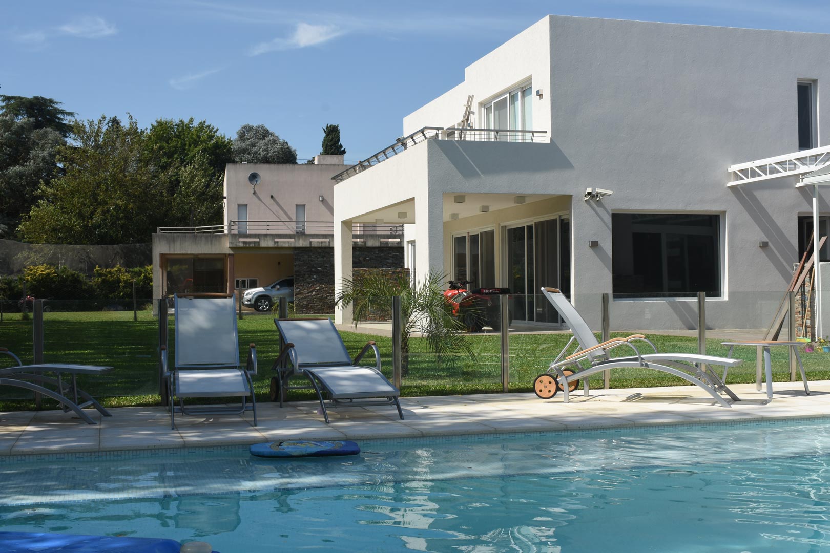 Fuentes Martínez Arquitectas