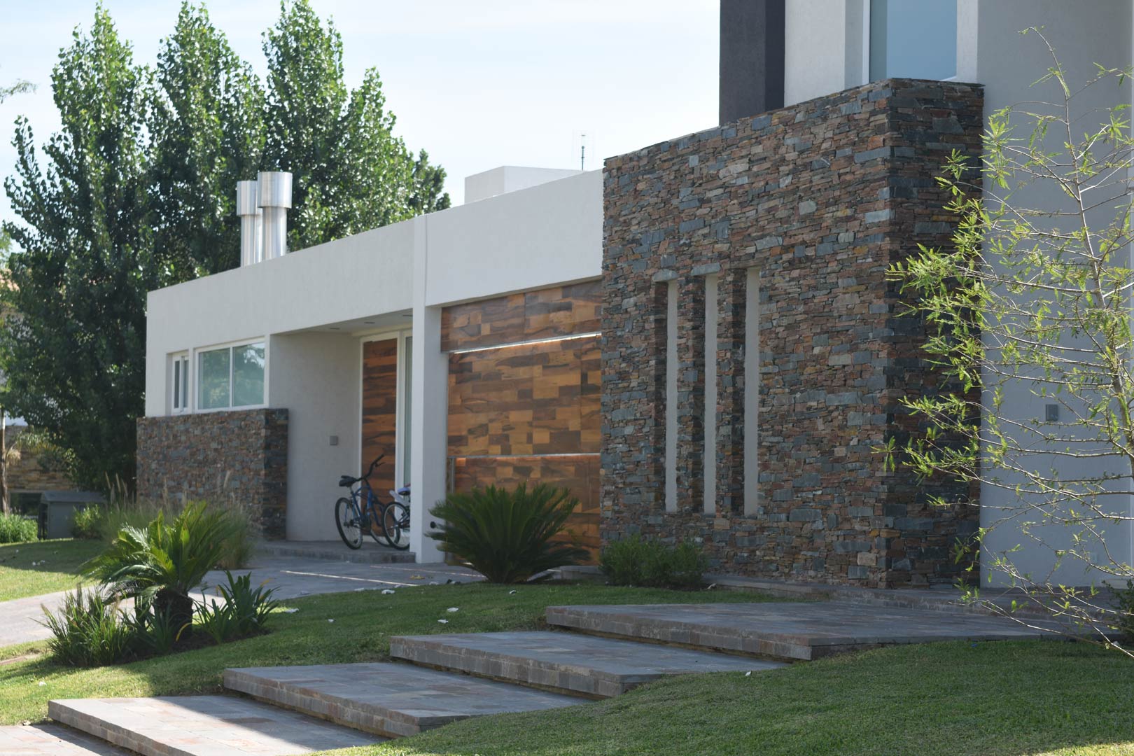 Fuentes Martínez Arquitectas