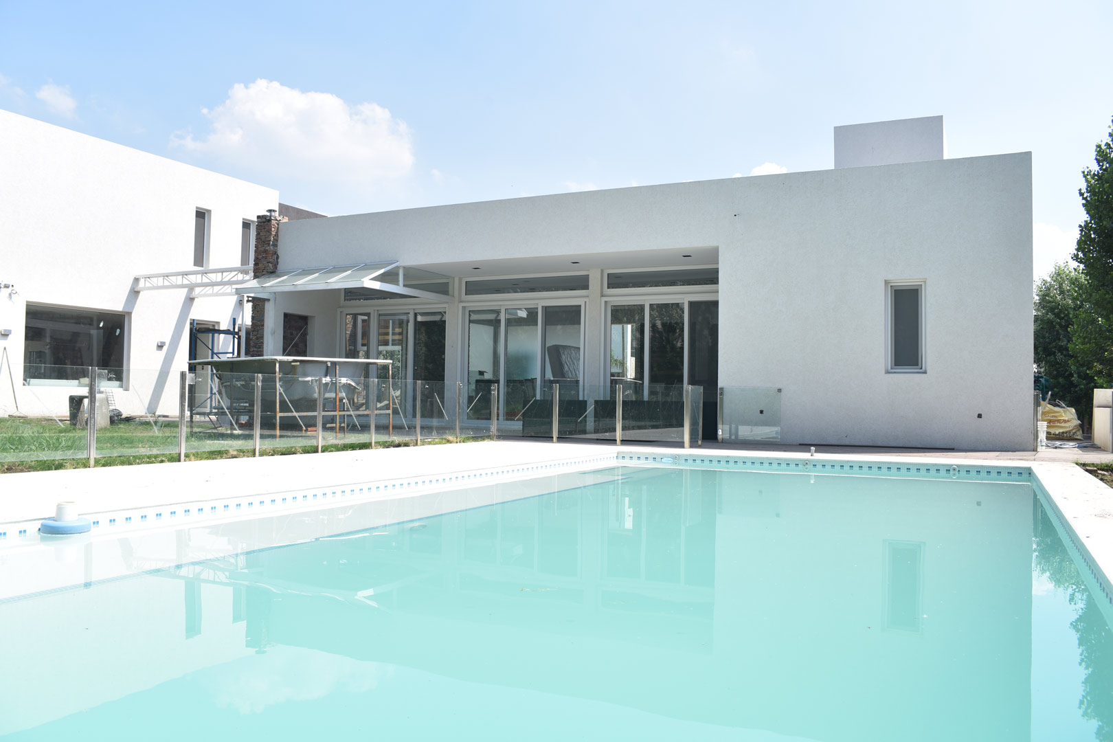 Fuentes Martínez Arquitectas