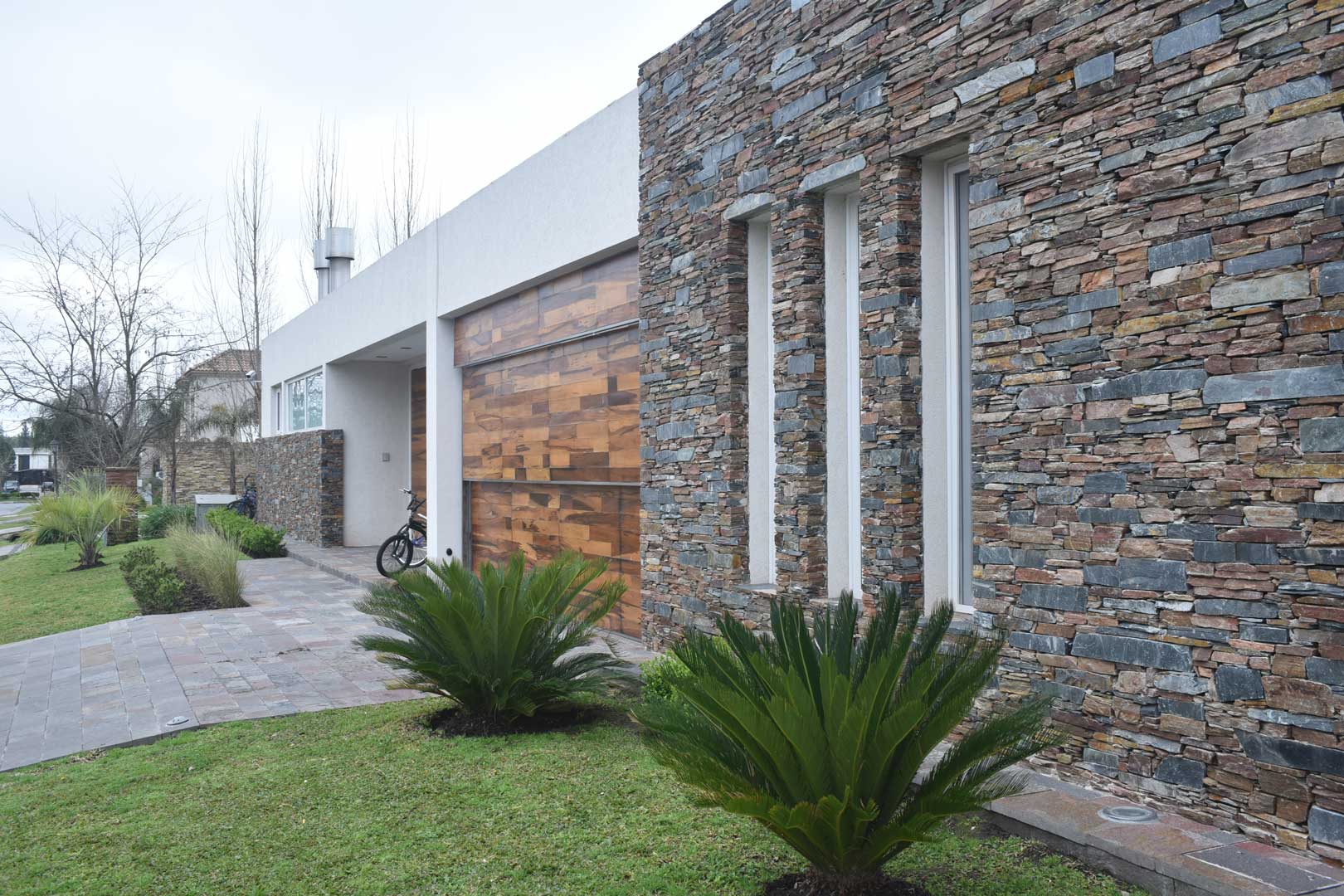 Fuentes Martínez Arquitectas