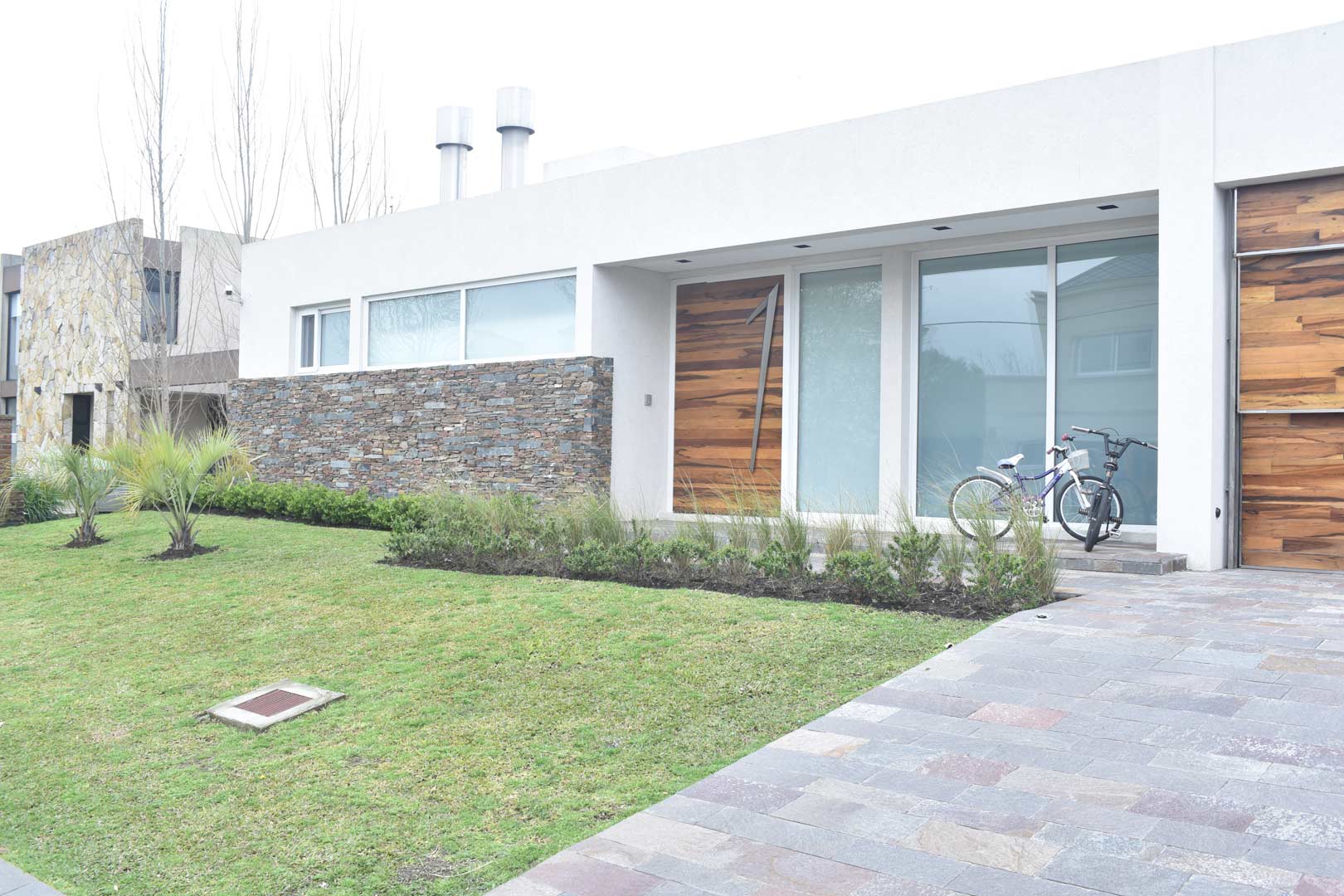 Fuentes Martínez Arquitectas