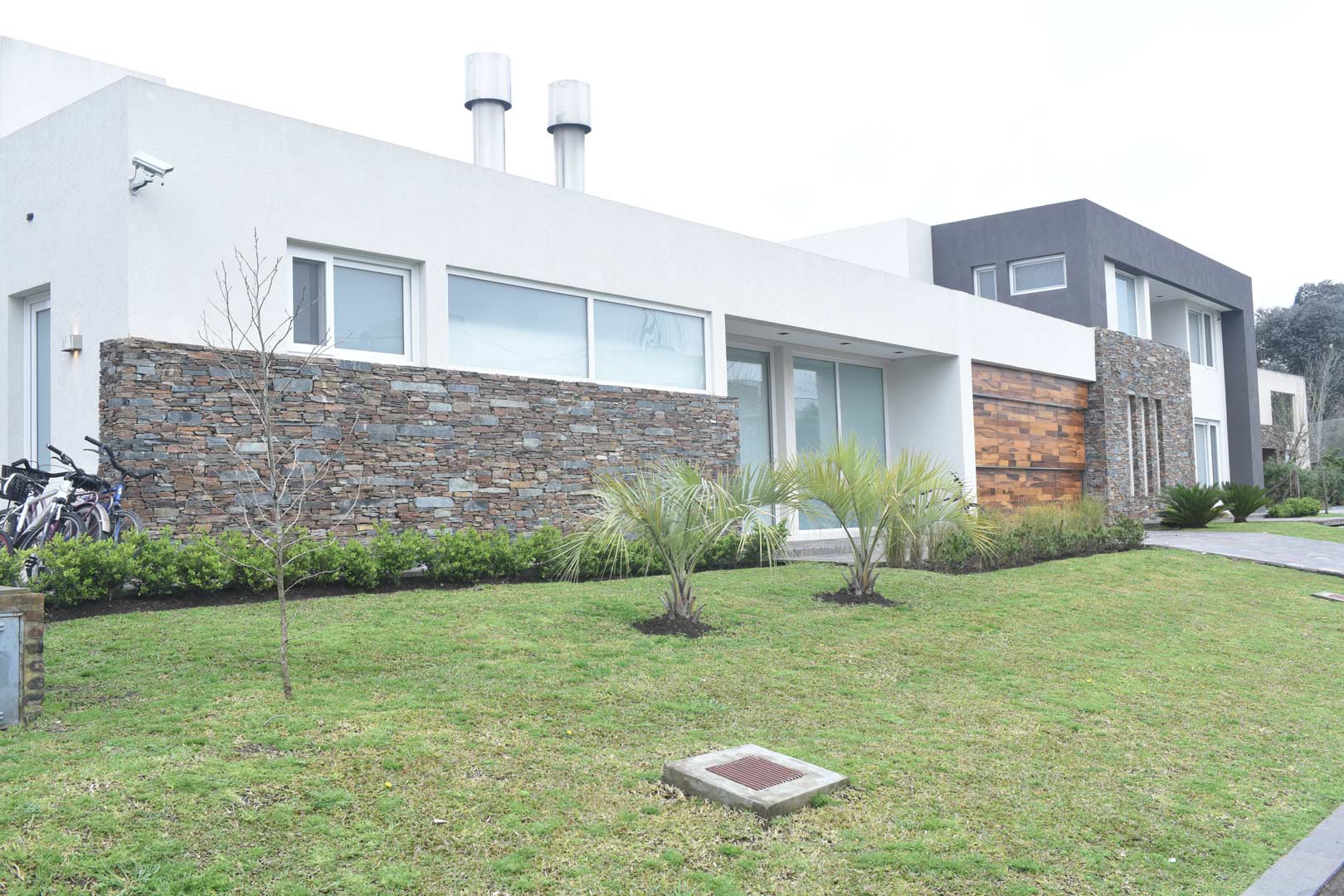Fuentes Martínez Arquitectas