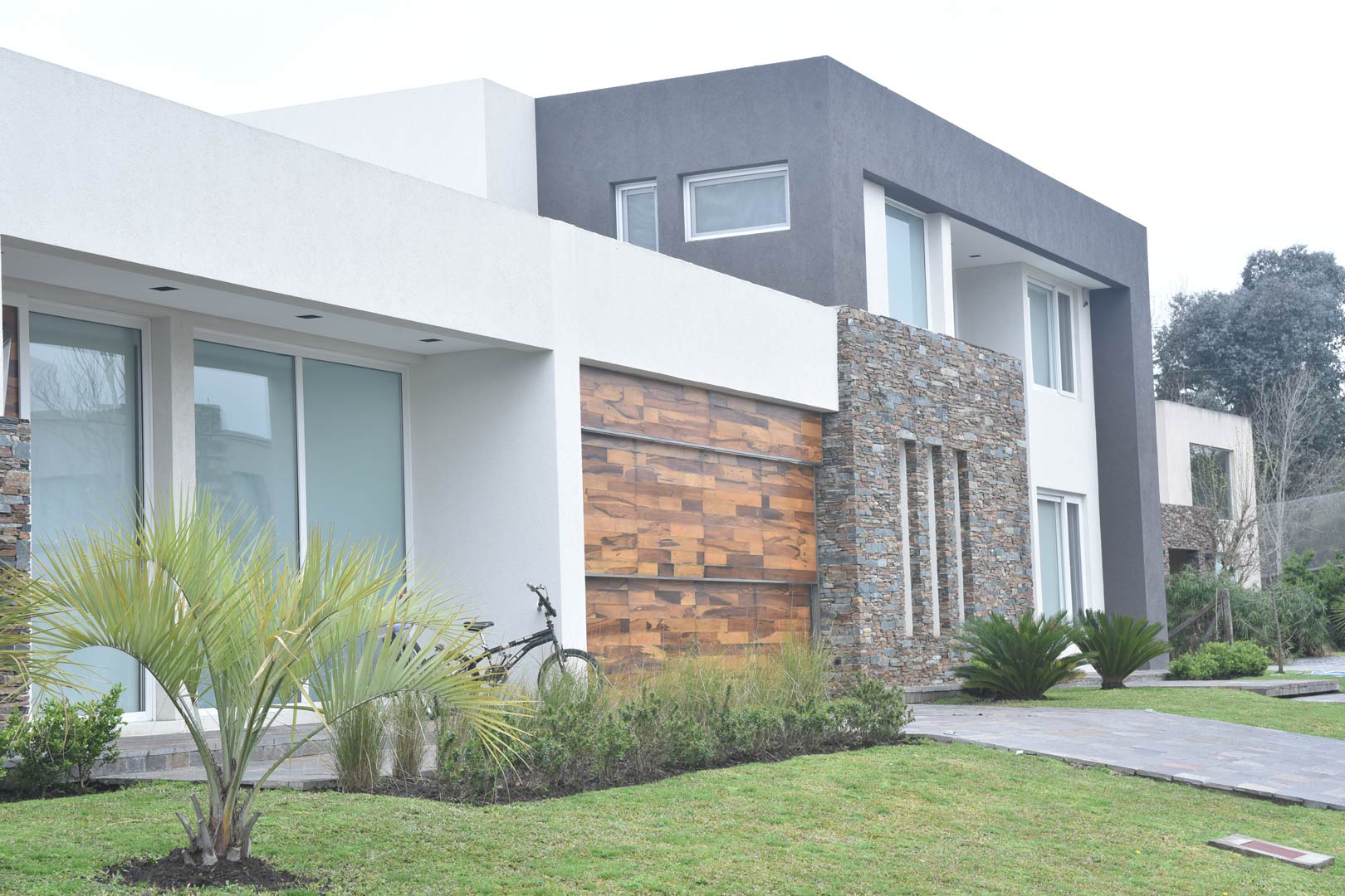 Fuentes Martínez Arquitectas