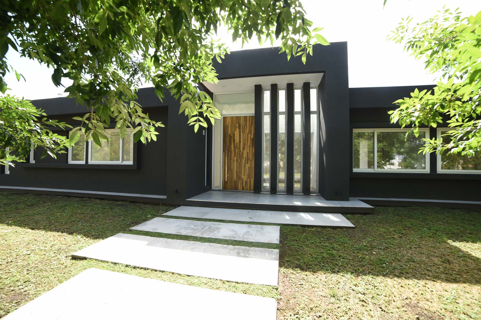 Fuentes Martínez Arquitectas