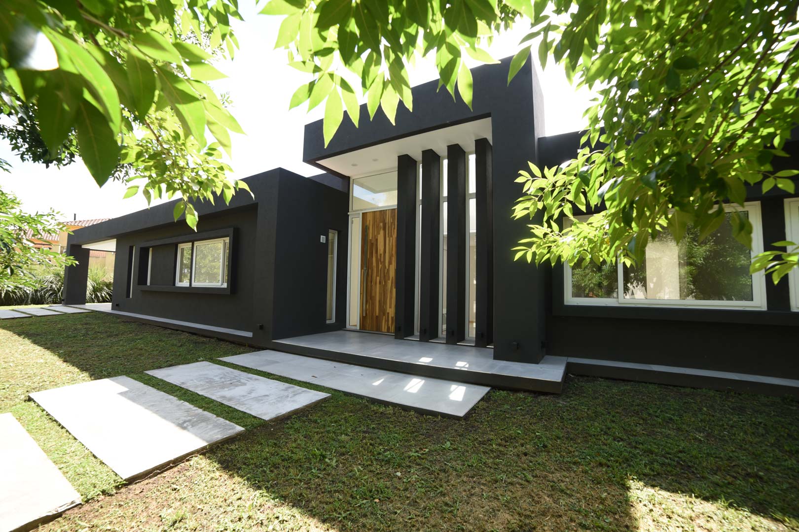 Fuentes Martínez Arquitectas