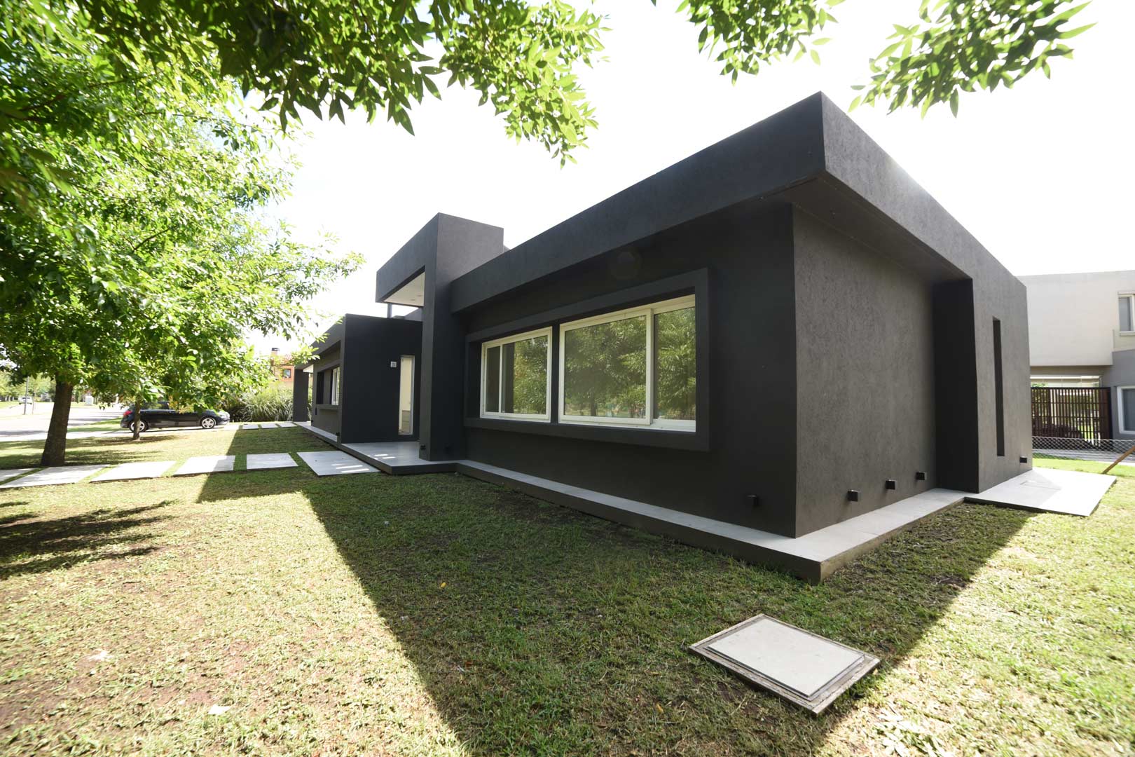 Fuentes Martínez Arquitectas
