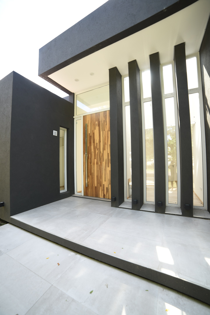 Fuentes Martínez Arquitectas