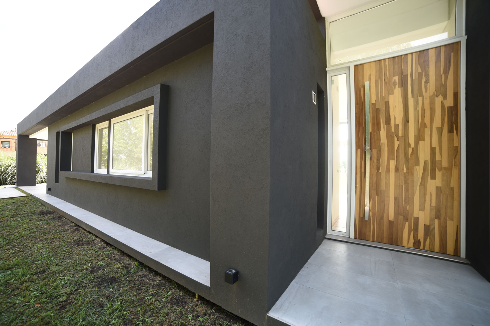 Fuentes Martínez Arquitectas