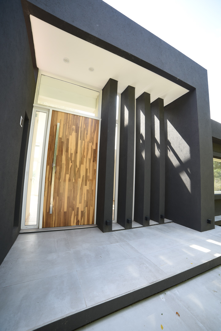 Fuentes Martínez Arquitectas