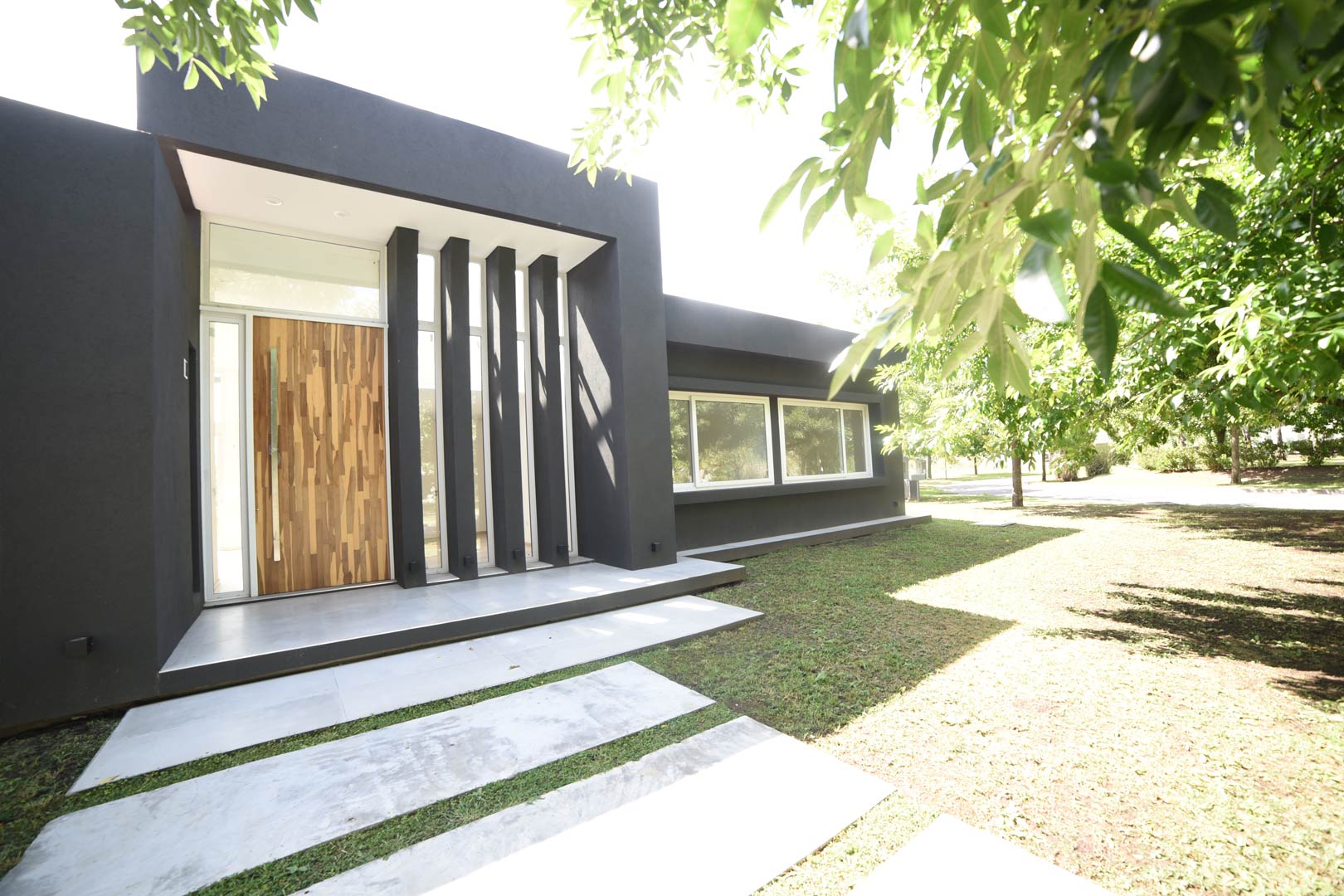 Fuentes Martínez Arquitectas