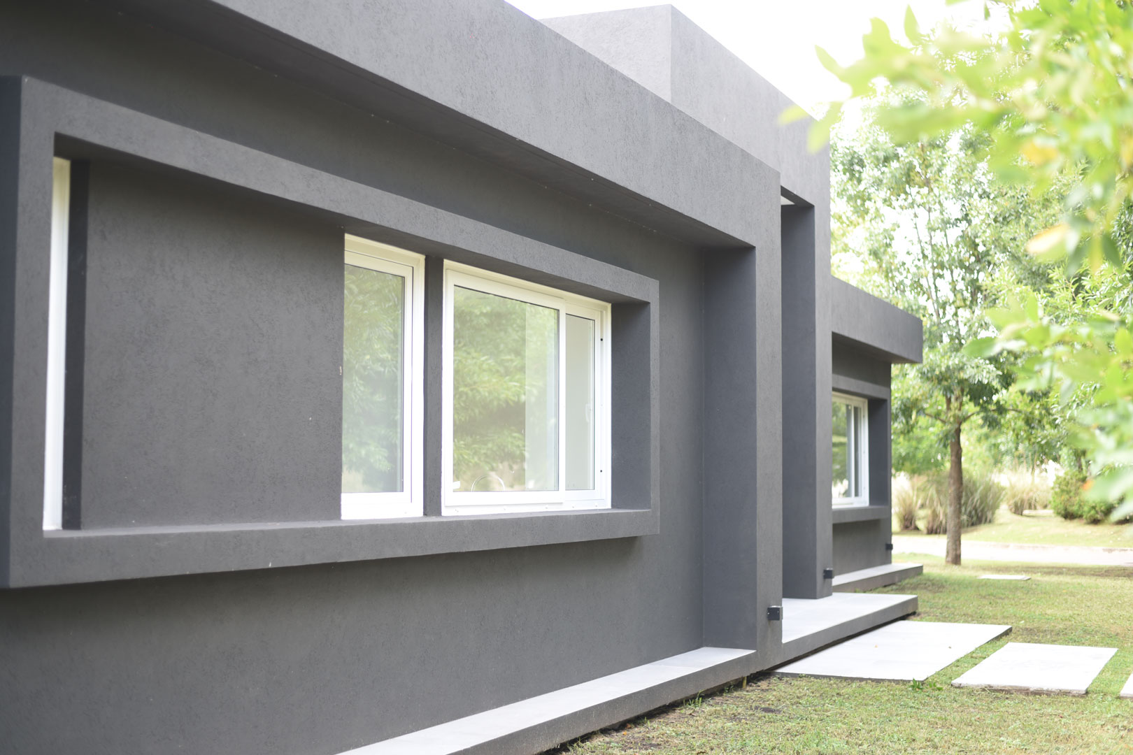 Fuentes Martínez Arquitectas
