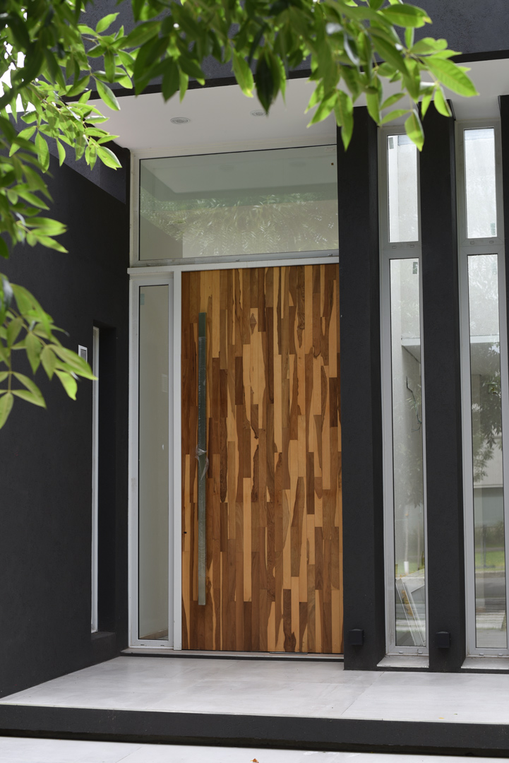 Fuentes Martínez Arquitectas
