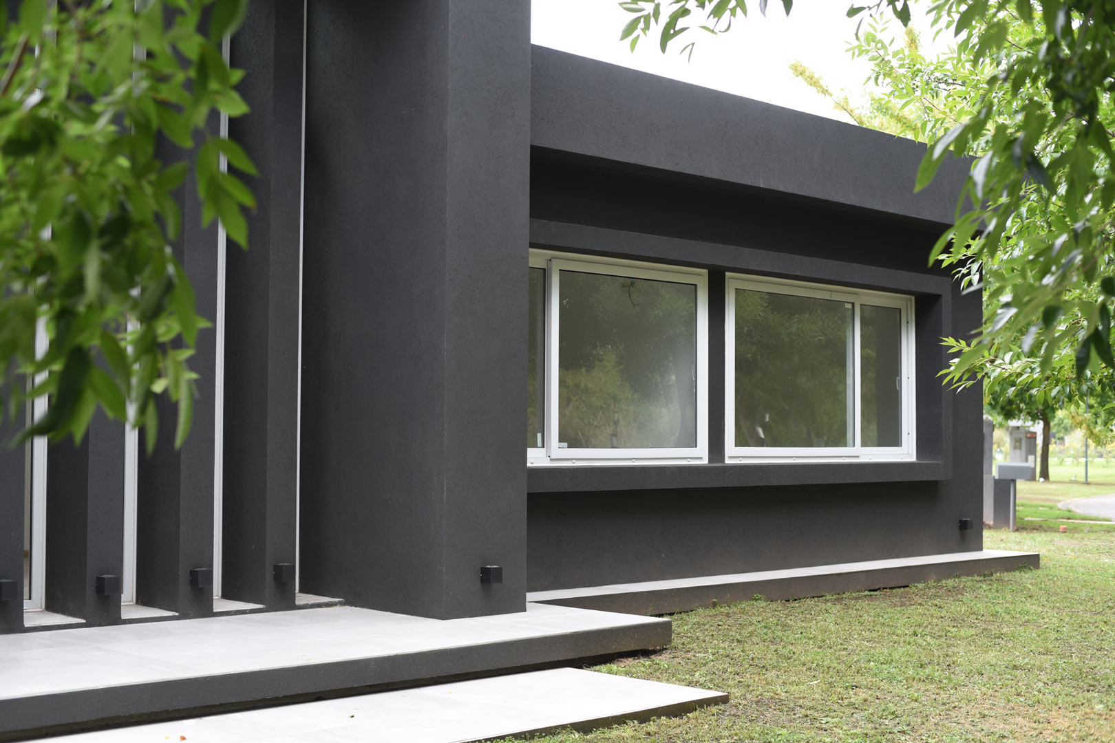 Fuentes Martínez Arquitectas