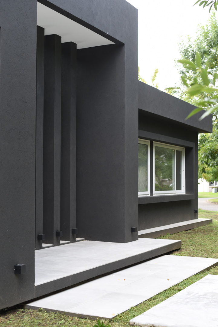 Fuentes Martínez Arquitectas