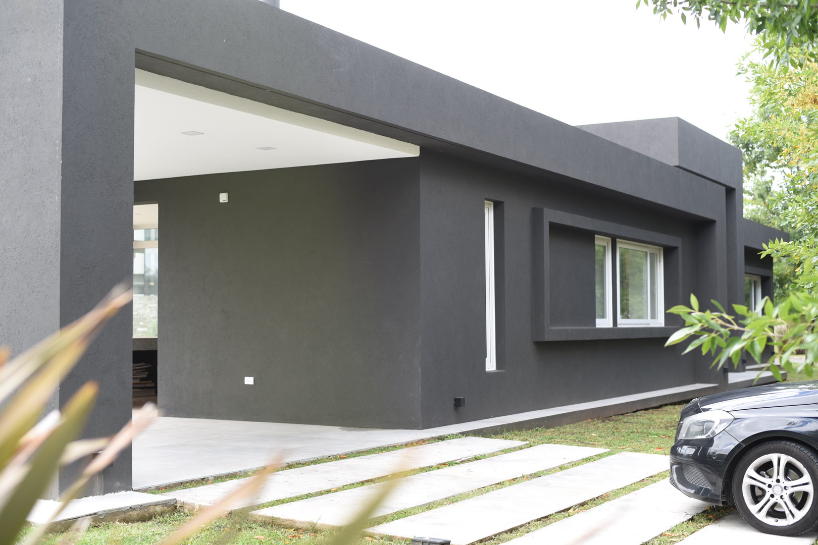 Fuentes Martínez Arquitectas
