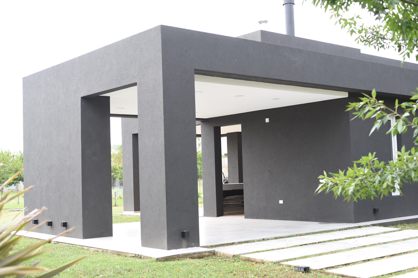 Fuentes Martínez Arquitectas