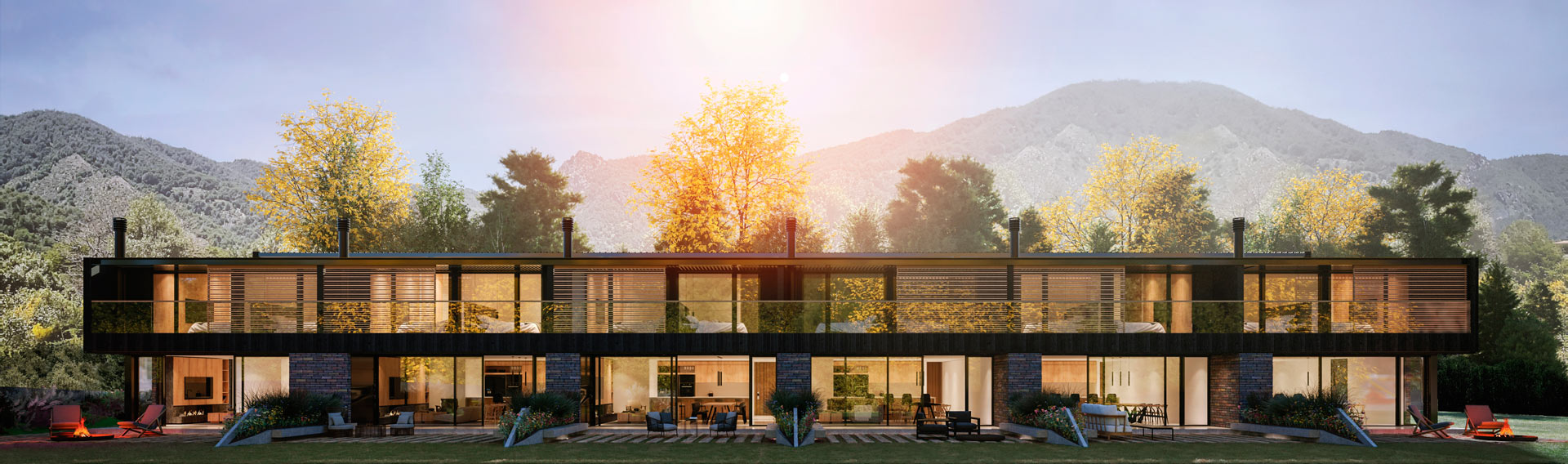 GMARQ Govetto Mansilla Arquitectos