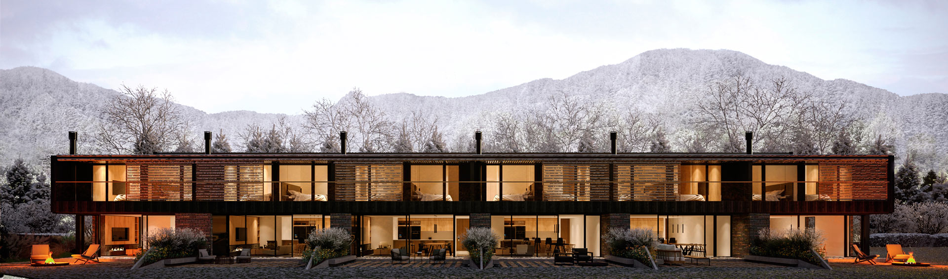 GMARQ Govetto Mansilla Arquitectos